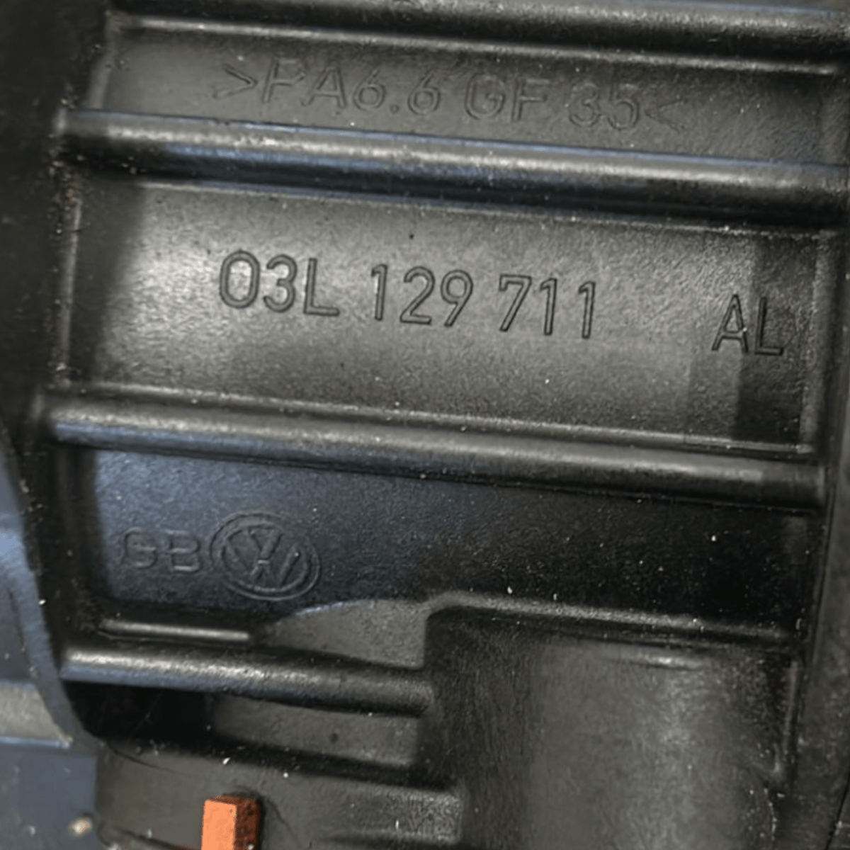 Collettore Aspirazione Seat Leon 2.0 Diesel cod:03L129711 (2013 > 2019) - F&P CRASH SRLS - Ricambi Usati