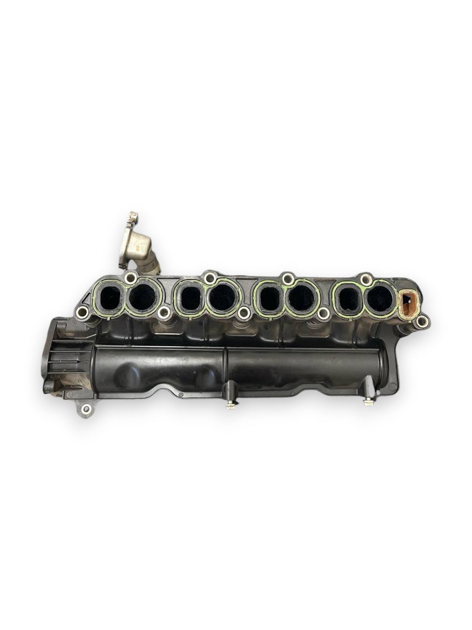 Collettore Aspirazione + Tubo Valvola Egr Jeep Renegade / Fiat 500X / Alfa Romeo Giulietta / Fiat Tipo / Fiat Bravo / Fiat Doblo' / Fiat 500L / Alfa Romeo Mito 1.6 Diesel (2014>) cod: 55258236 - F&P CRASH SRLS - Ricambi Usati