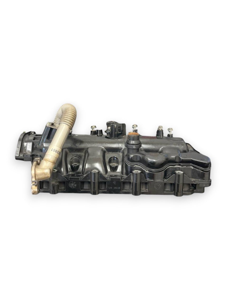 Collettore Aspirazione + Tubo Valvola Egr Jeep Renegade / Fiat 500X / Alfa Romeo Giulietta / Fiat Tipo / Fiat Bravo / Fiat Doblo' / Fiat 500L / Alfa Romeo Mito 1.6 Diesel (2014>) cod: 55258236 - F&P CRASH SRLS - Ricambi Usati