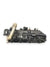 Collettore Aspirazione + Tubo Valvola Egr Jeep Renegade / Fiat 500X / Alfa Romeo Giulietta / Fiat Tipo / Fiat Bravo / Fiat Doblo' / Fiat 500L / Alfa Romeo Mito 1.6 Diesel (2014>) cod: 55258236 - F&P CRASH SRLS - Ricambi Usati