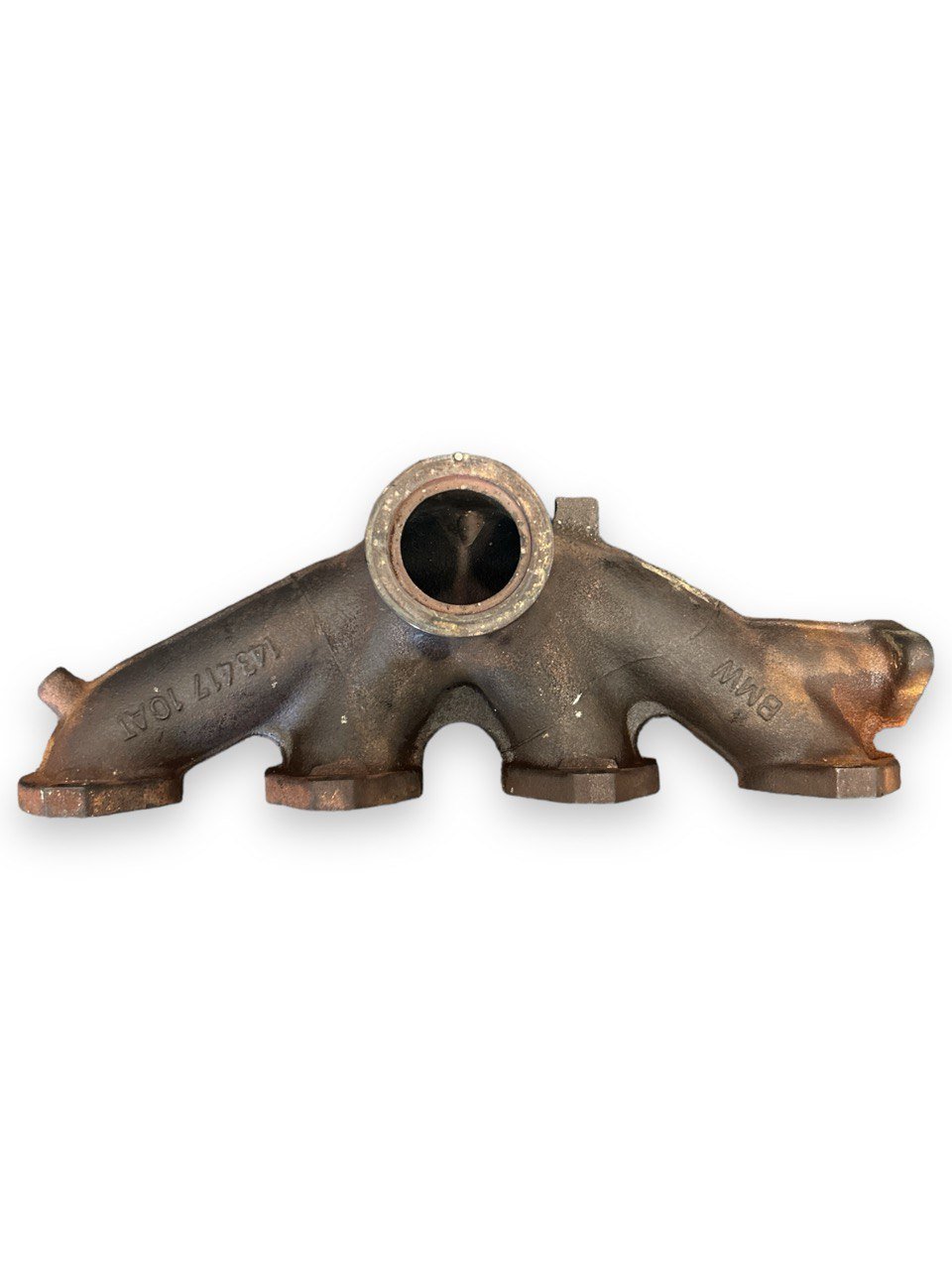 Collettore Di Scarico Aria BMW X1 (F48) / BMW X2 (F39) 2.0 Diesel (2015 - 2018) cod.851988904 - F&P CRASH SRLS - Ricambi Usati