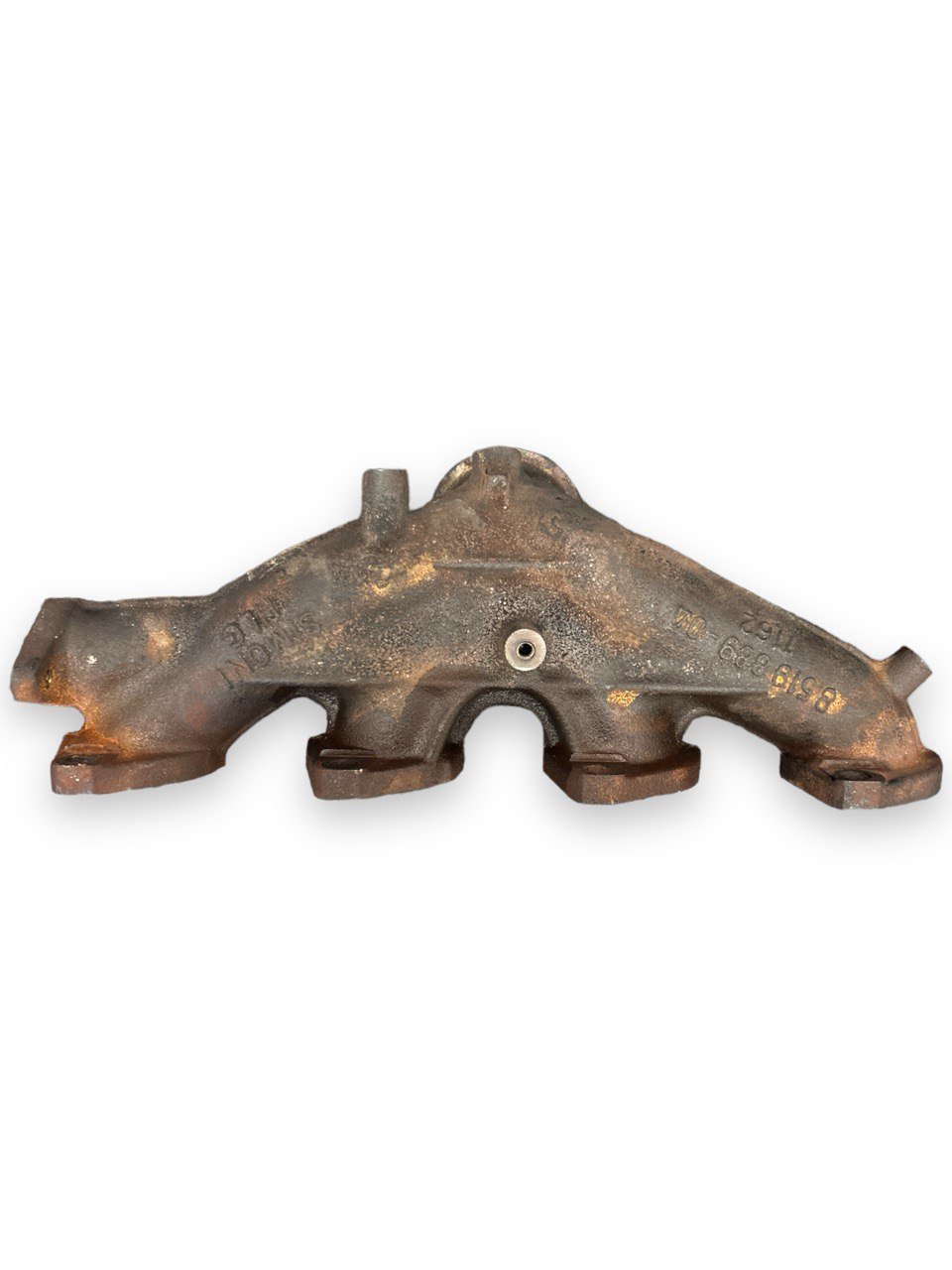 Collettore Di Scarico Aria BMW X1 (F48) / BMW X2 (F39) 2.0 Diesel (2015 - 2018) cod.851988904 - F&amp;P CRASH SRLS - Ricambi Usati