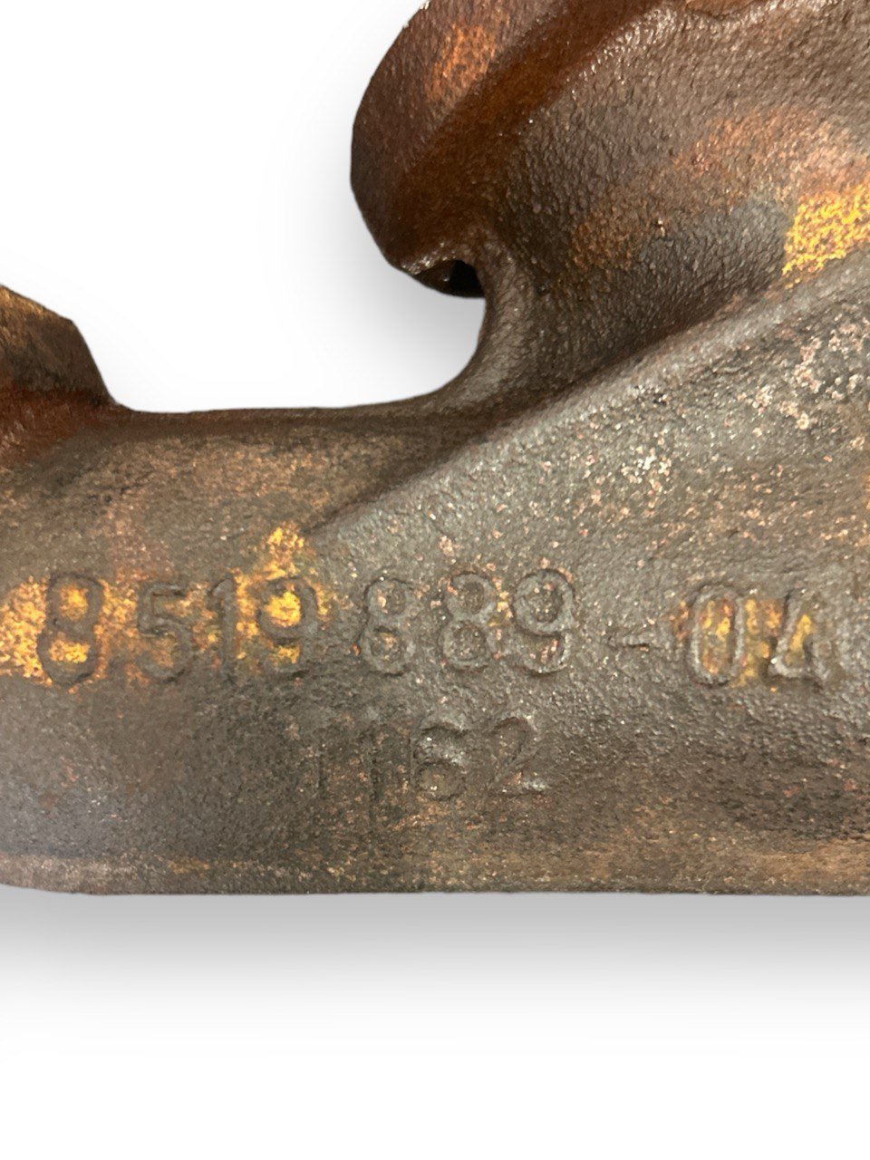 Collettore Di Scarico Aria BMW X1 (F48) / BMW X2 (F39) 2.0 Diesel (2015 - 2018) cod.851988904 - F&P CRASH SRLS - Ricambi Usati