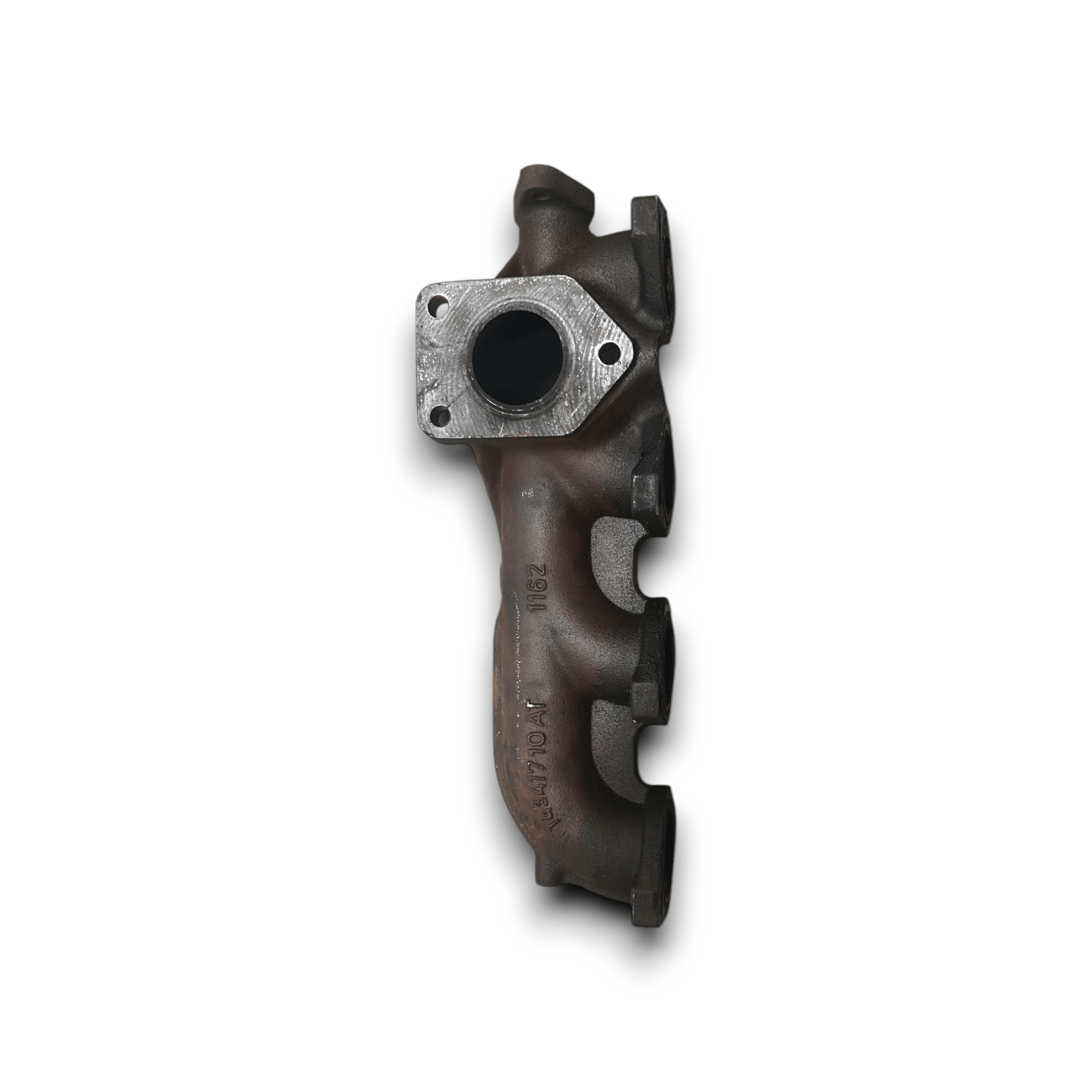 Collettore Di Scarico BMW Serie 1 (E87) cod.7797389 - 04 2.0 Diesel (2004 > 2013) - F&P CRASH SRLS - Ricambi Usati