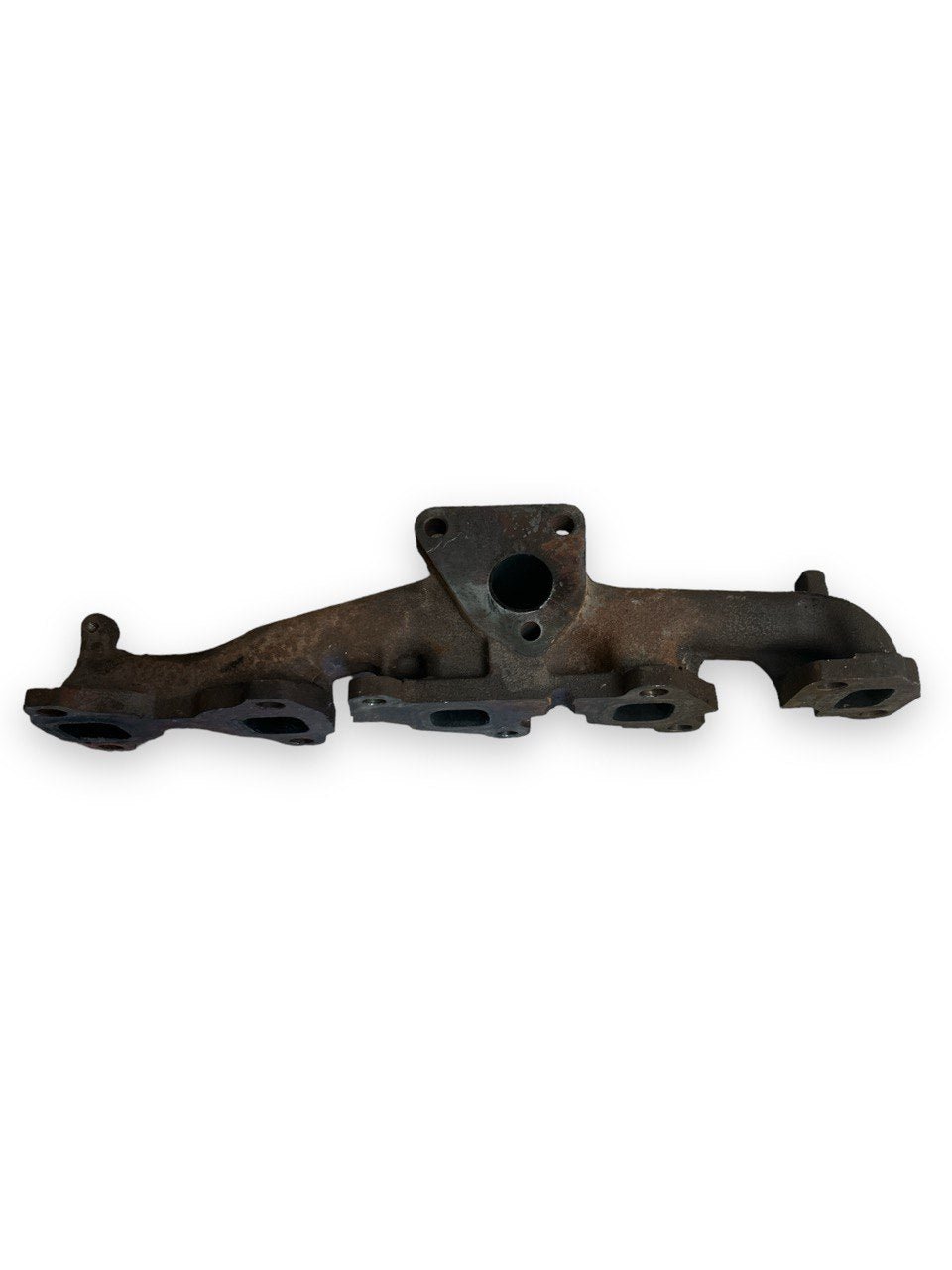Collettore Scarico Fiat Grande Punto 1.3 Diesel (2005 > 2012) cod.73501340 - F&P CRASH SRLS - Ricambi Usati