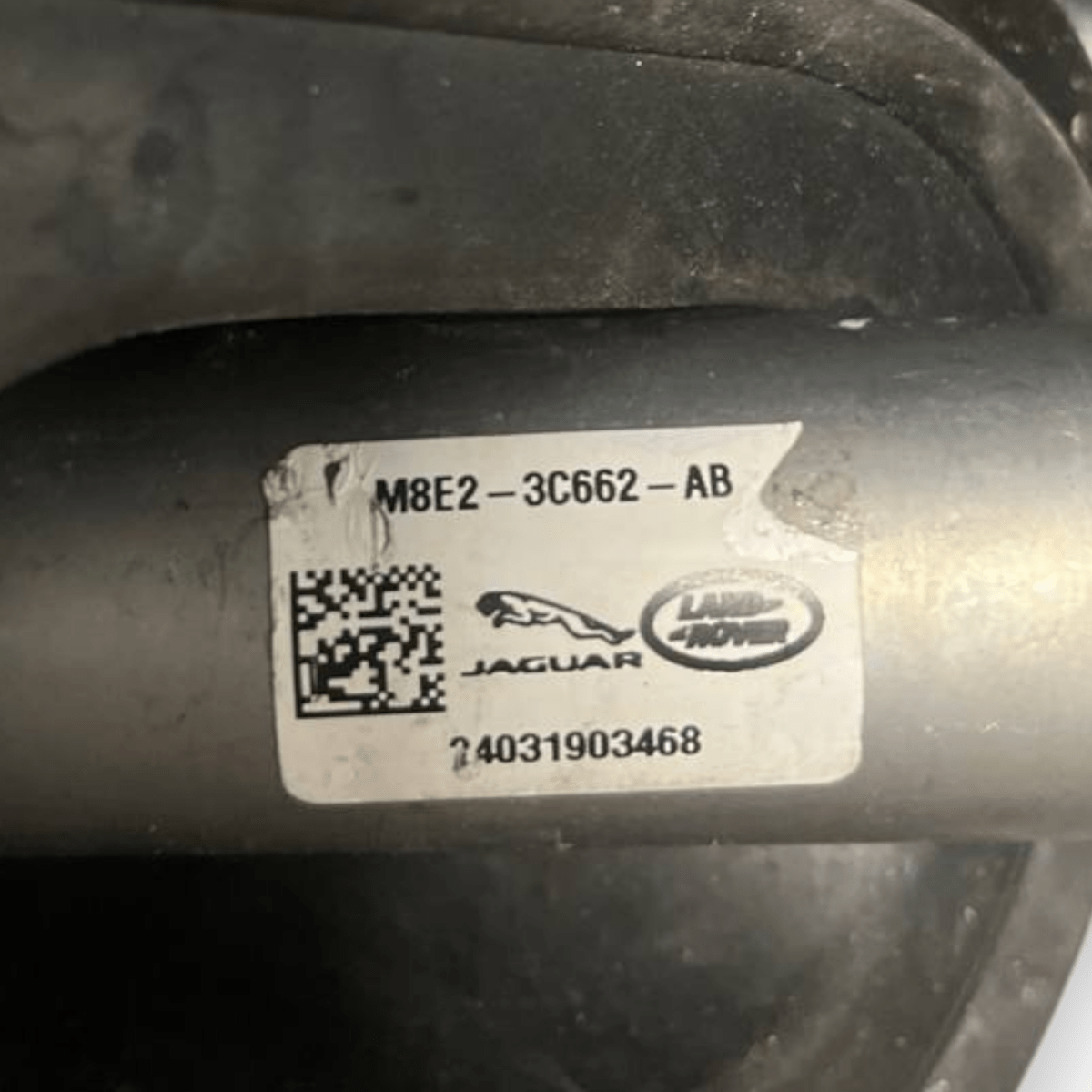 Colonna Sterzo Land Rover Sport L461 (2022 - ) cod: M8E2 - 3C662 - AB - F&P CRASH SRLS - Ricambi Usati