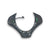 Comandi Al Volante BMW X5 (E70) cod.9133466 - 01 (2006 > 2013) - F&P CRASH SRLS - Ricambi Usati