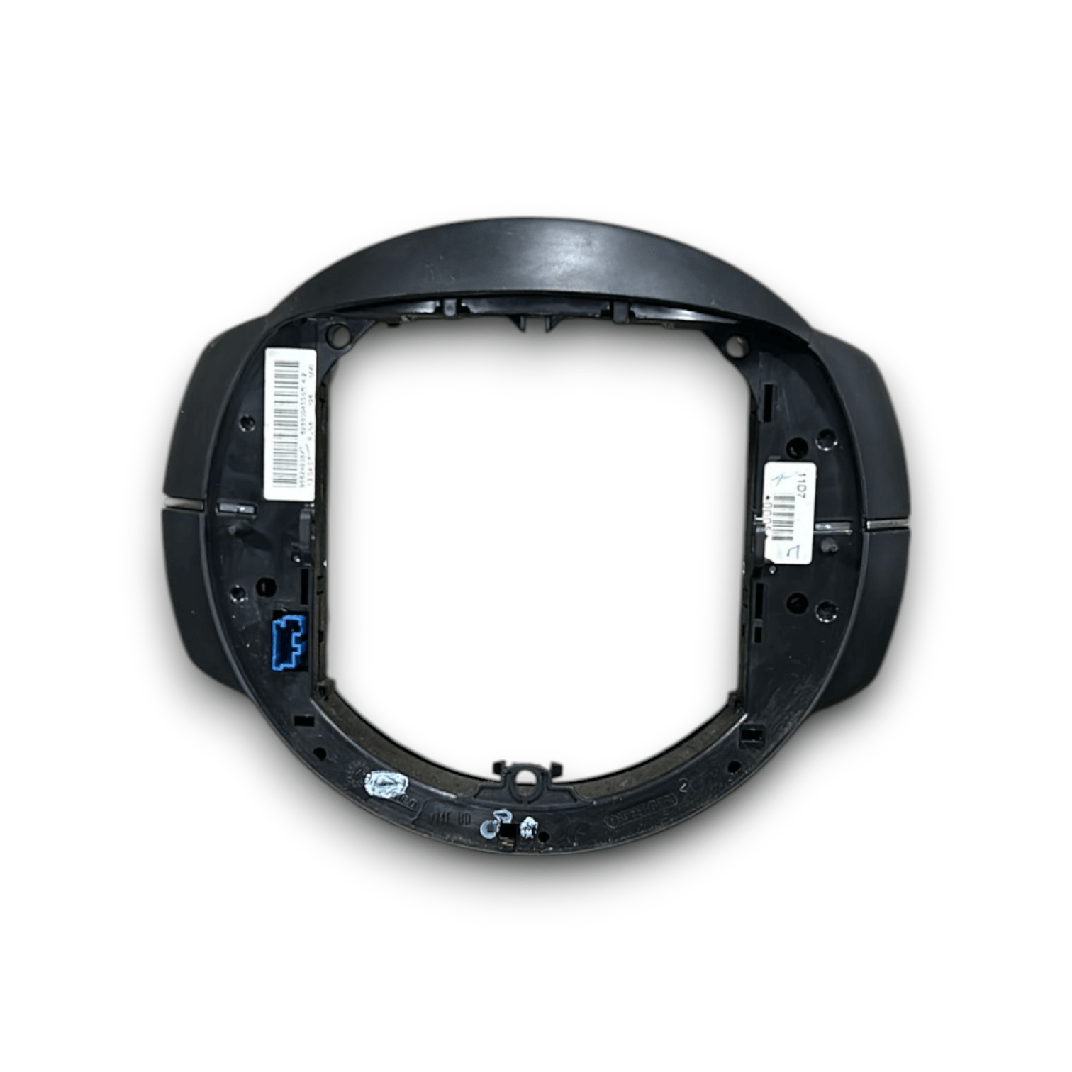 Comandi Al Volante Citroen C4 Picasso cod:96624938XT (2006 > 2013) - F&P CRASH SRLS - Ricambi Usati