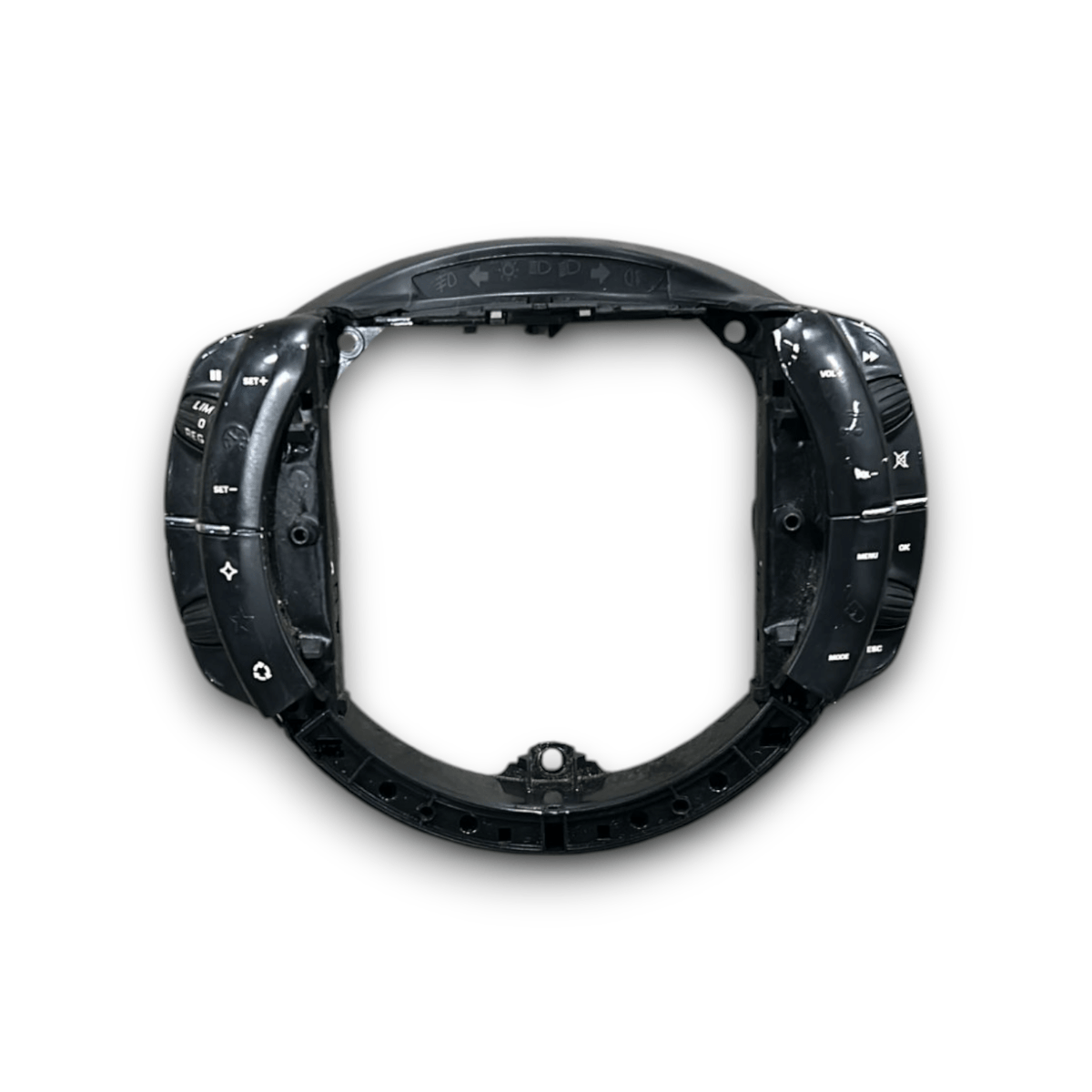 Comandi Al Volante Citroen C4 Picasso cod:96624938XT (2006 &gt; 2013) - F&amp;P CRASH SRLS - Ricambi Usati