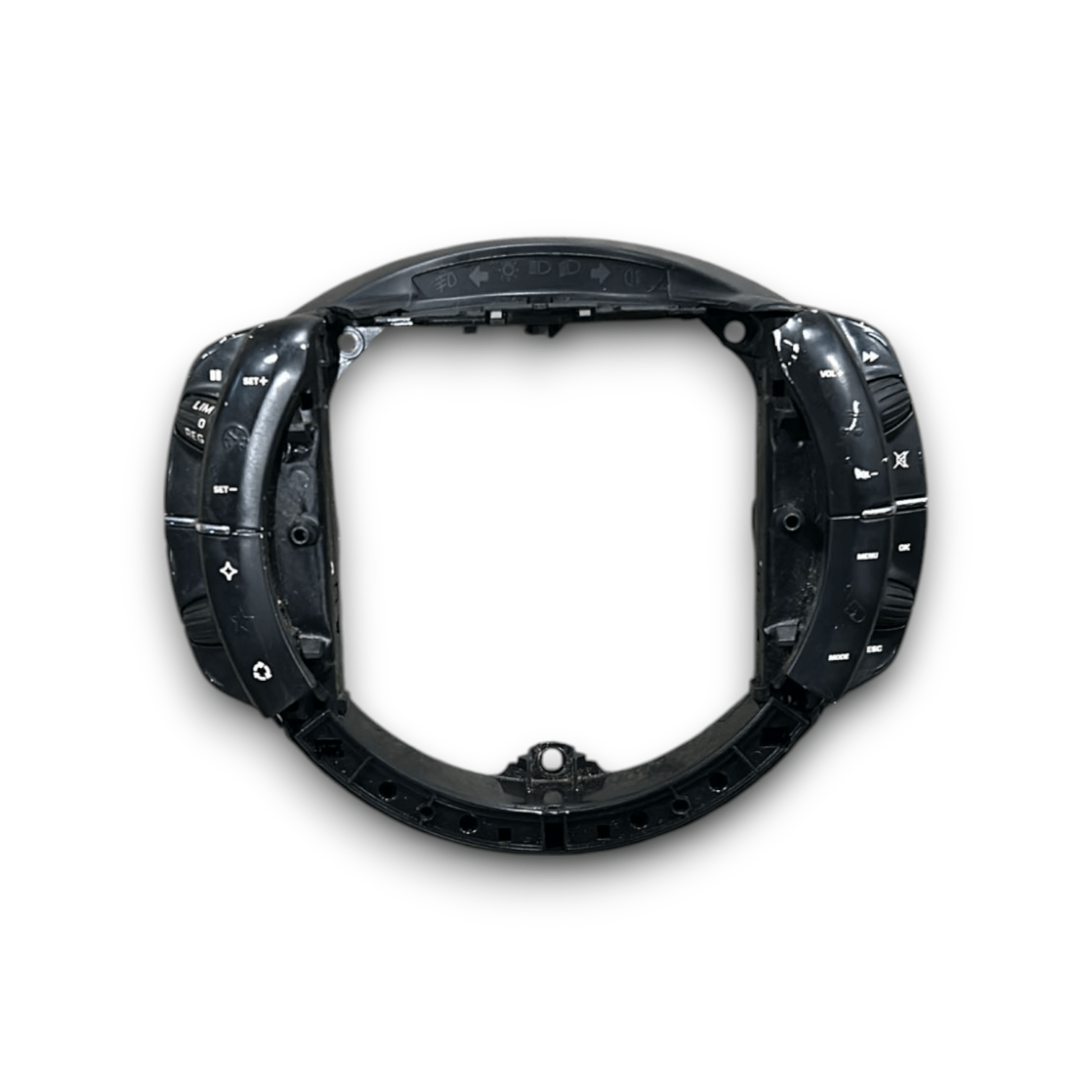 Comandi Al Volante Citroen C4 Picasso cod:96624938XT (2006 > 2013) - F&P CRASH SRLS - Ricambi Usati