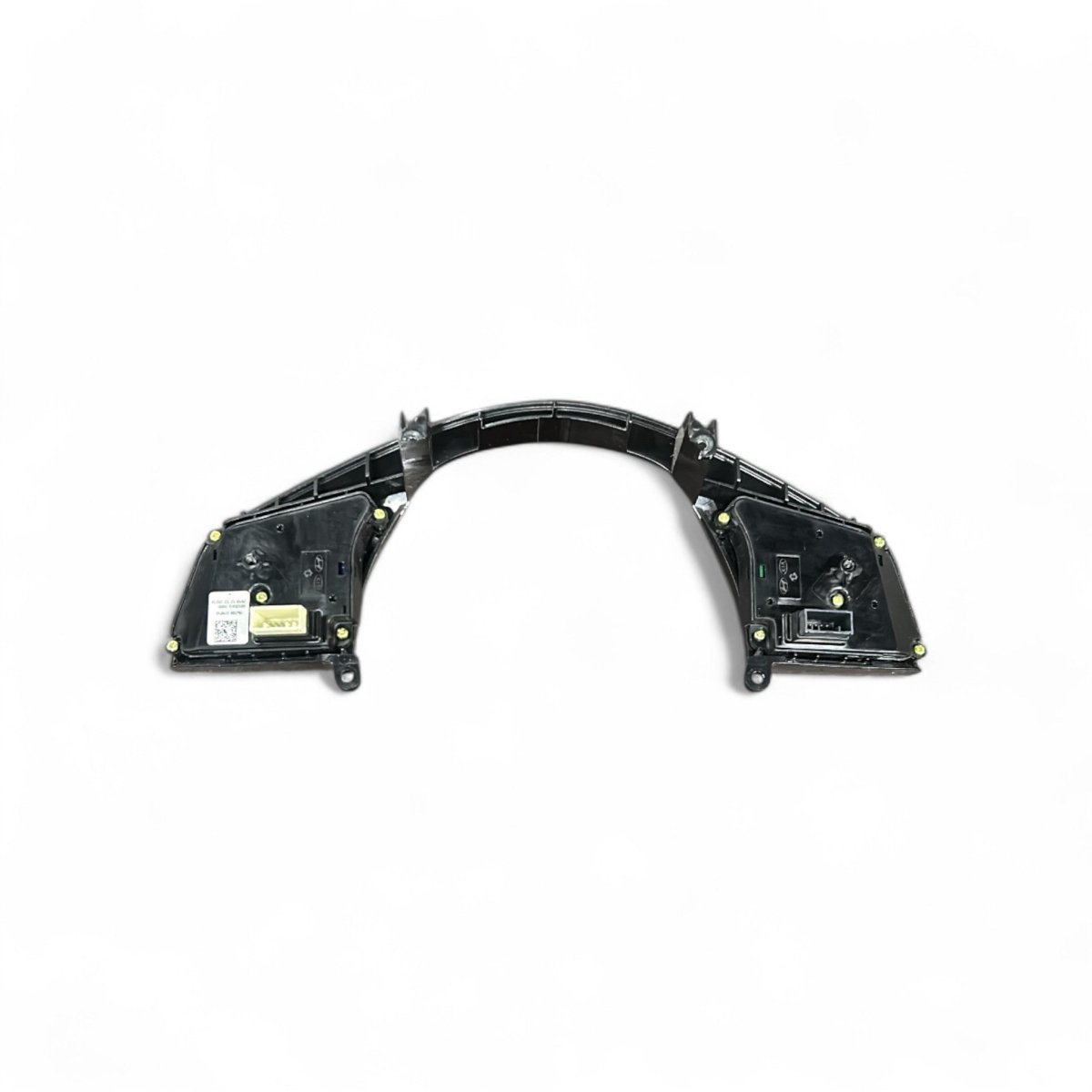 Comandi al volante Kia Sportage IV cod.96700 - d9850 (2016 > 2021) - F&P CRASH SRLS - Ricambi Usati