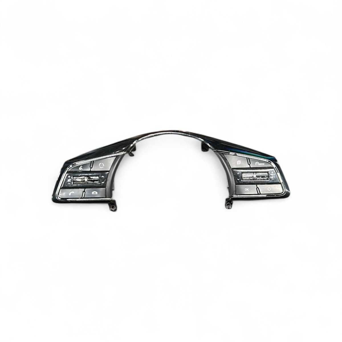 Comandi al volante Kia Sportage IV cod.96700 - d9850 (2016 > 2021) - F&P CRASH SRLS - Ricambi Usati