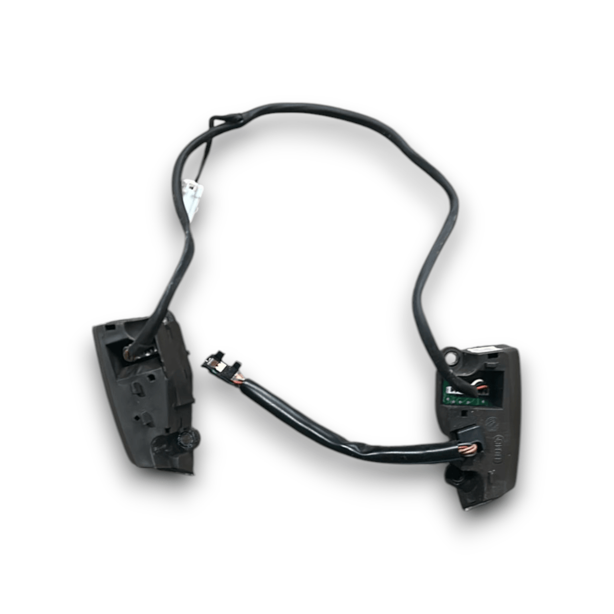 Comandi Al Volante Lancia Musa cod:86251033093 (2004 > 2012) - F&P CRASH SRLS - Ricambi Usati