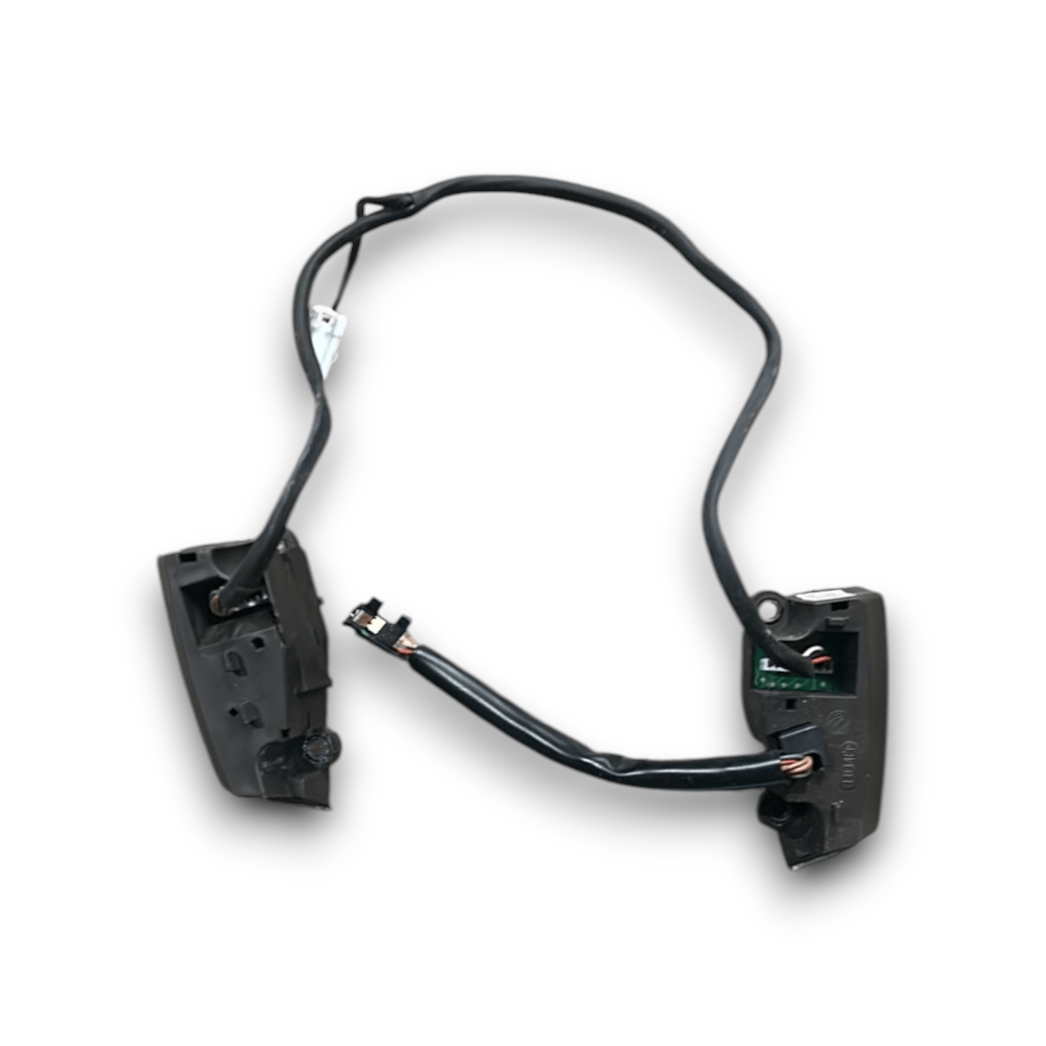 Comandi Al Volante Lancia Musa cod:86251033093 (2004 > 2012) - F&P CRASH SRLS - Ricambi Usati