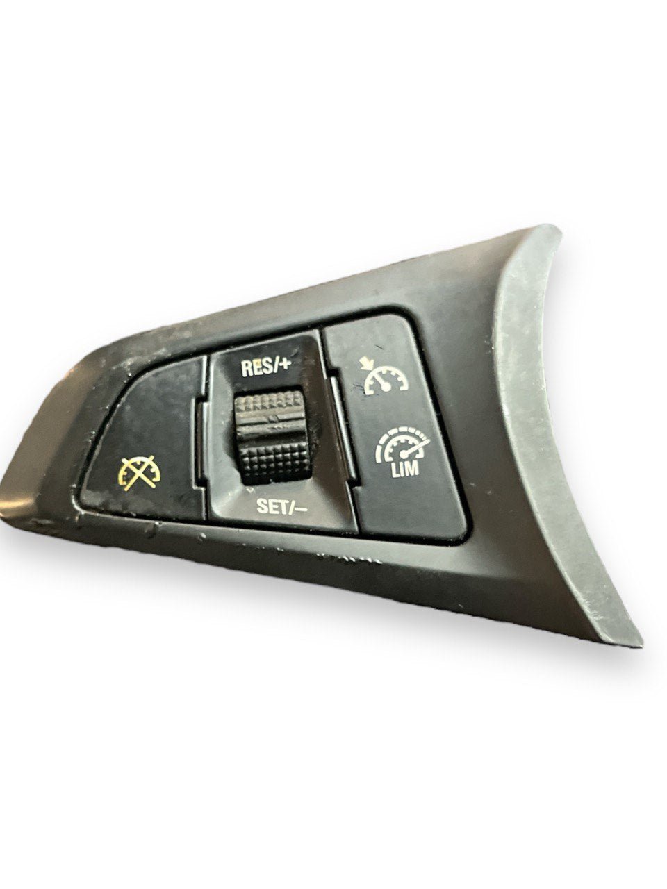 Comandi al volante Opel corsa E (2014 - 2019) cod.13439133 / 13439143 - F&P CRASH SRLS - Ricambi Usati