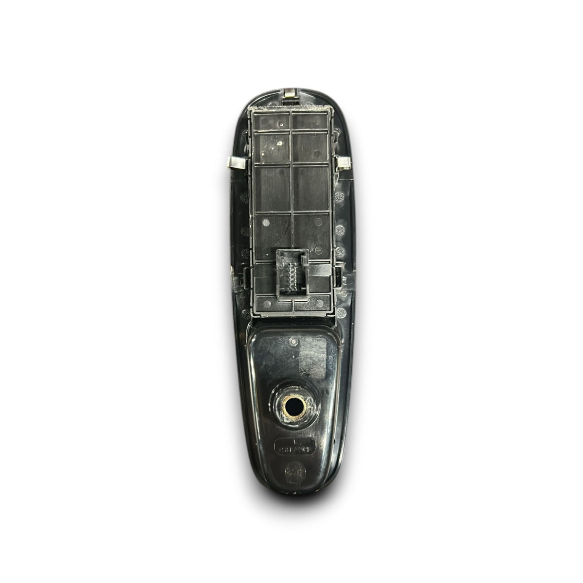 Comandi Alavetro Anteriore Sinistro Fiat 500 L (2012 > 2022) - F&P CRASH SRLS - Ricambi Usati