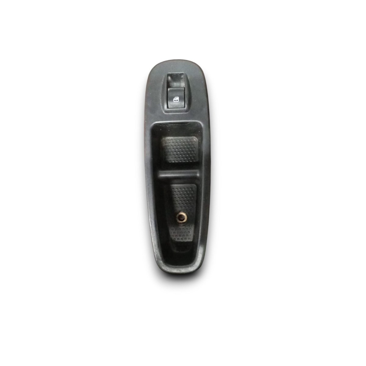Comandi alzavetri anteriore destro fiat 500l cod . 735521260 (2012 > 2022) - F&amp;P CRASH SRL - Ricambi Usati