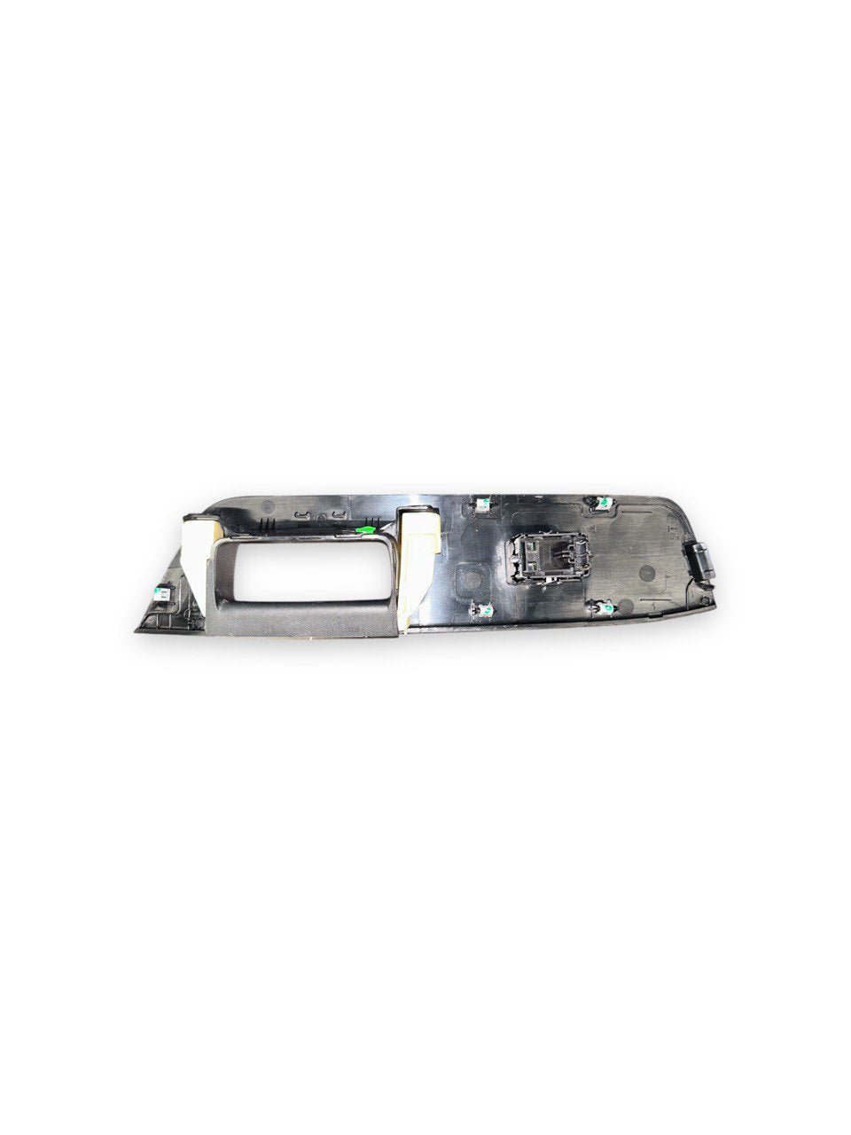 Comandi Alzavetri Anteriore Destro Ford EcoSport (2012 > ) cod.GN15A26690D - F&P CRASH SRLS - Ricambi Usati