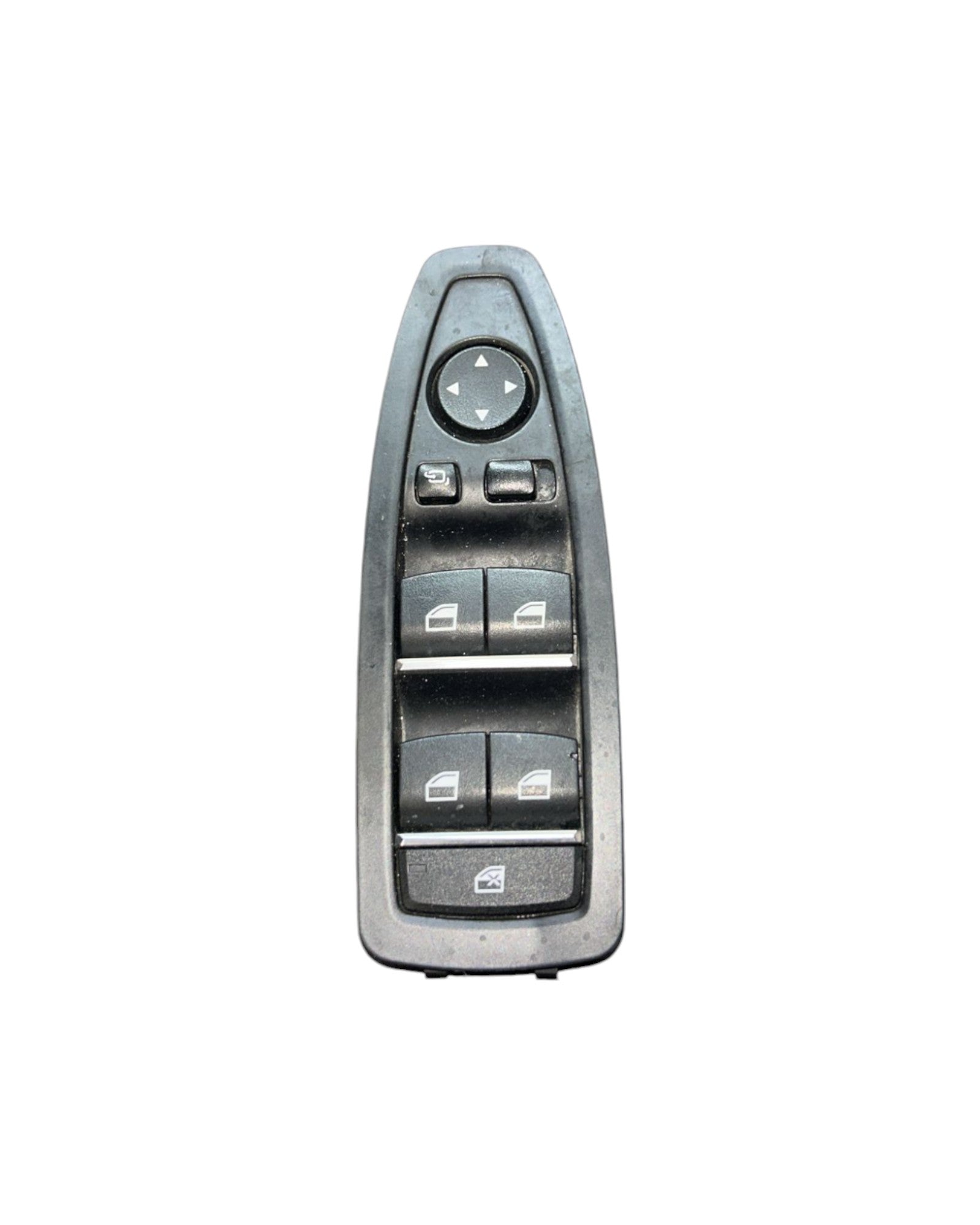 Comandi Alzavetri Anteriore Sinistro BMW Serie 3 (F31) Touring cod.9362107 (2013 > 2019) - F&P CRASH SRLS - Ricambi Usati