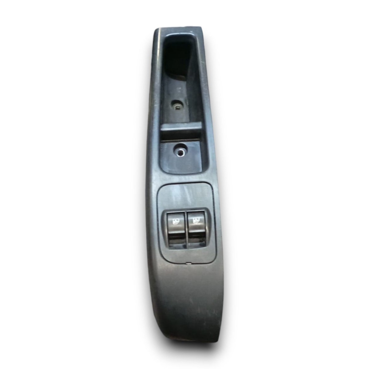 Left front window lift commands fiat fiorino III (2007 >) - F&amp;P CRASH SRL - Used Spare Parts