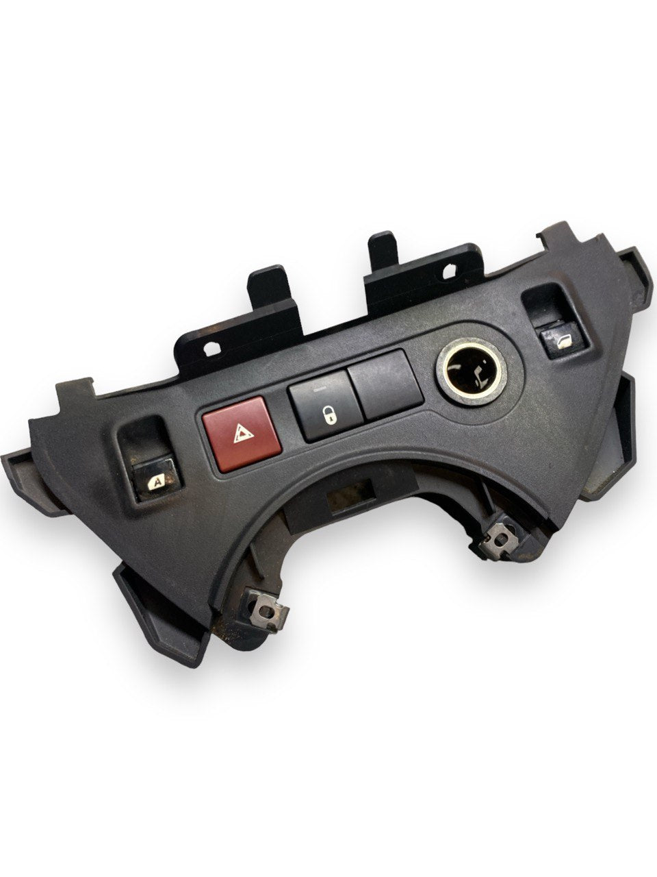 Comandi alzavetri / Chiusura porte Peugeot Partner 1.6 hdi ( 2012 ) cod. 9680931977 - F&P CRASH SRLS - Ricambi Usati