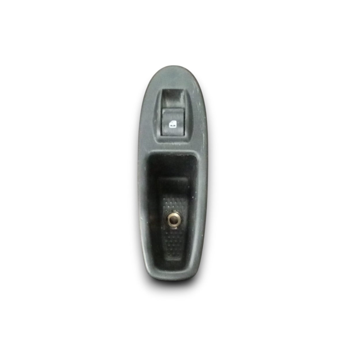 Right rear window lift commands fiat 500l code . 735521261 (2012 > 2022) - F&amp;P CRASH SRL - Used Spare Parts