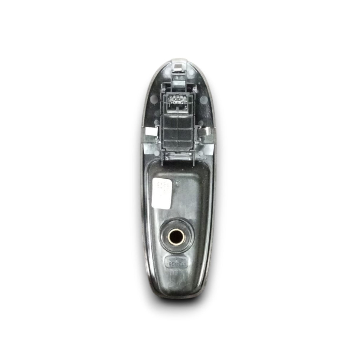 Right rear window lift commands fiat 500l code . 735521261 (2012 > 2022) - F&P CRASH SRL - Used Spare Parts