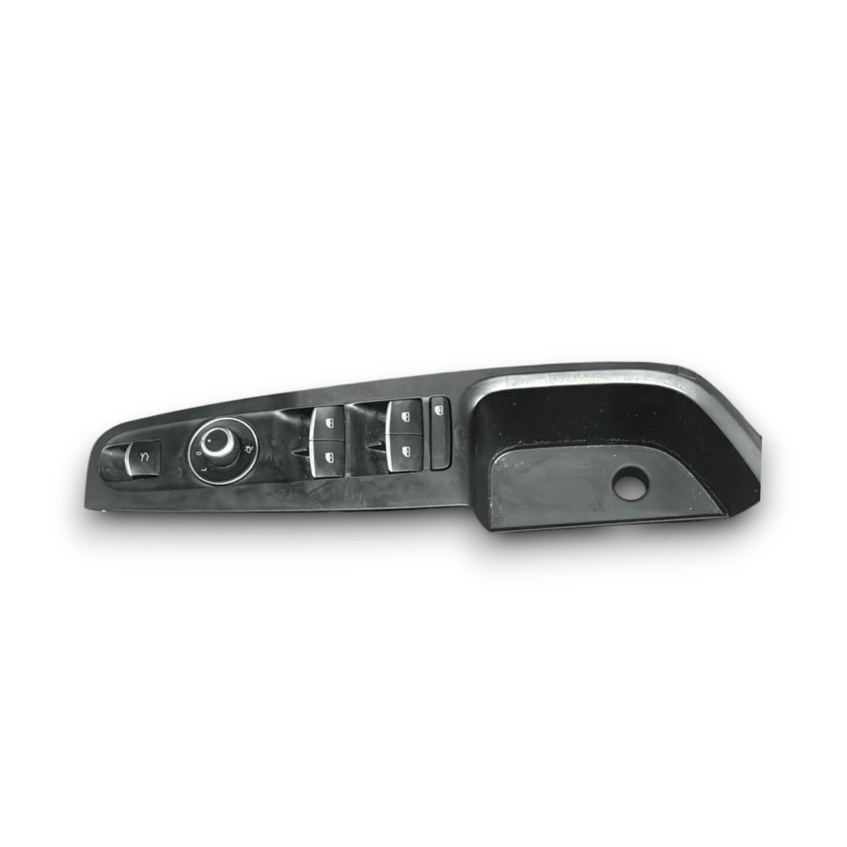 Left front window lift commands alfa romeo stelvio (2016 - >) + mirror control - F&P CRASH SRL - Used Parts