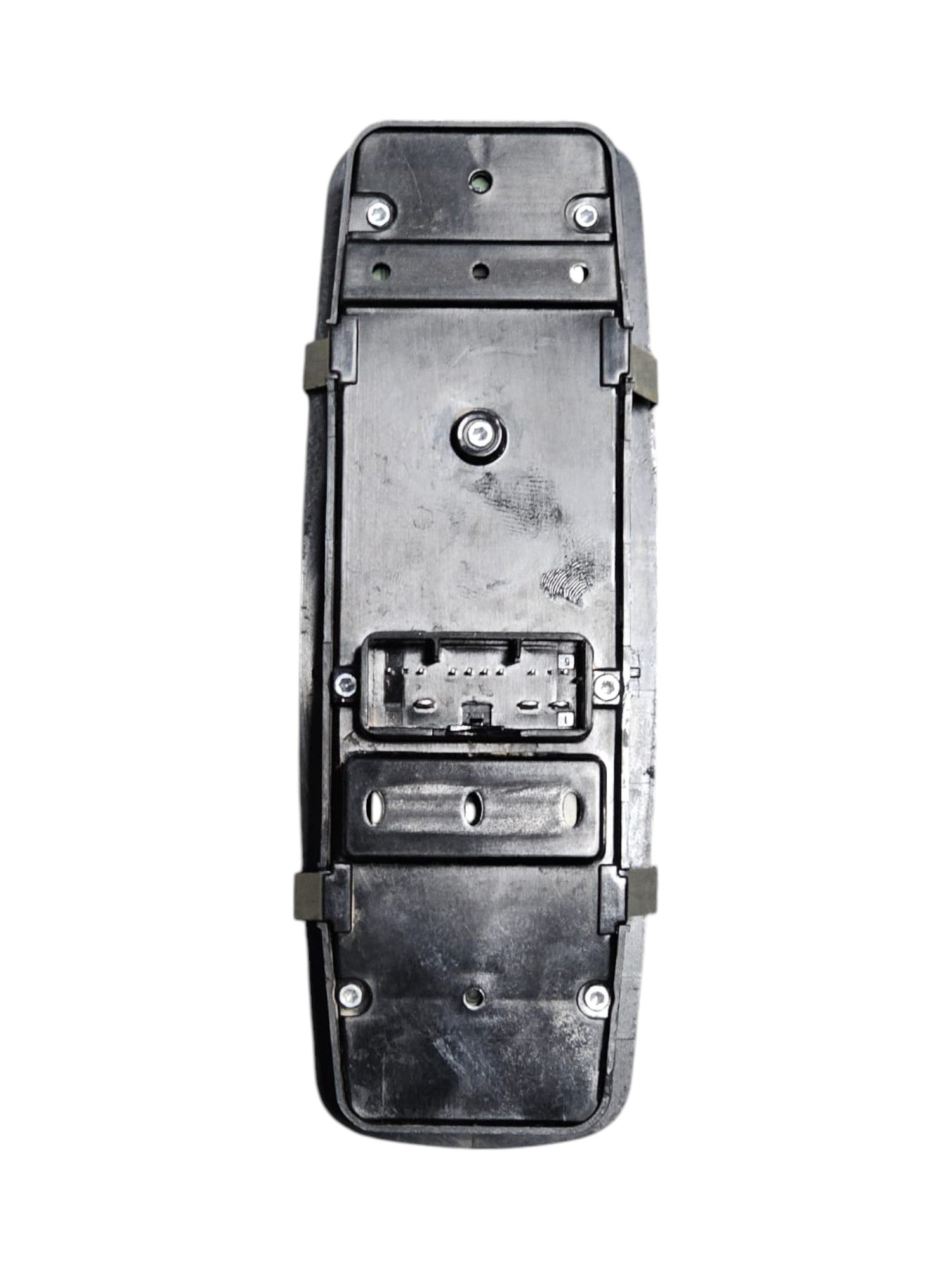 Comandi Alzavetro Anteriore Sinistro Jeep Cherokee KL Cod:68271208AB (2013 - 2023) - F&P CRASH SRLS - Ricambi Usati