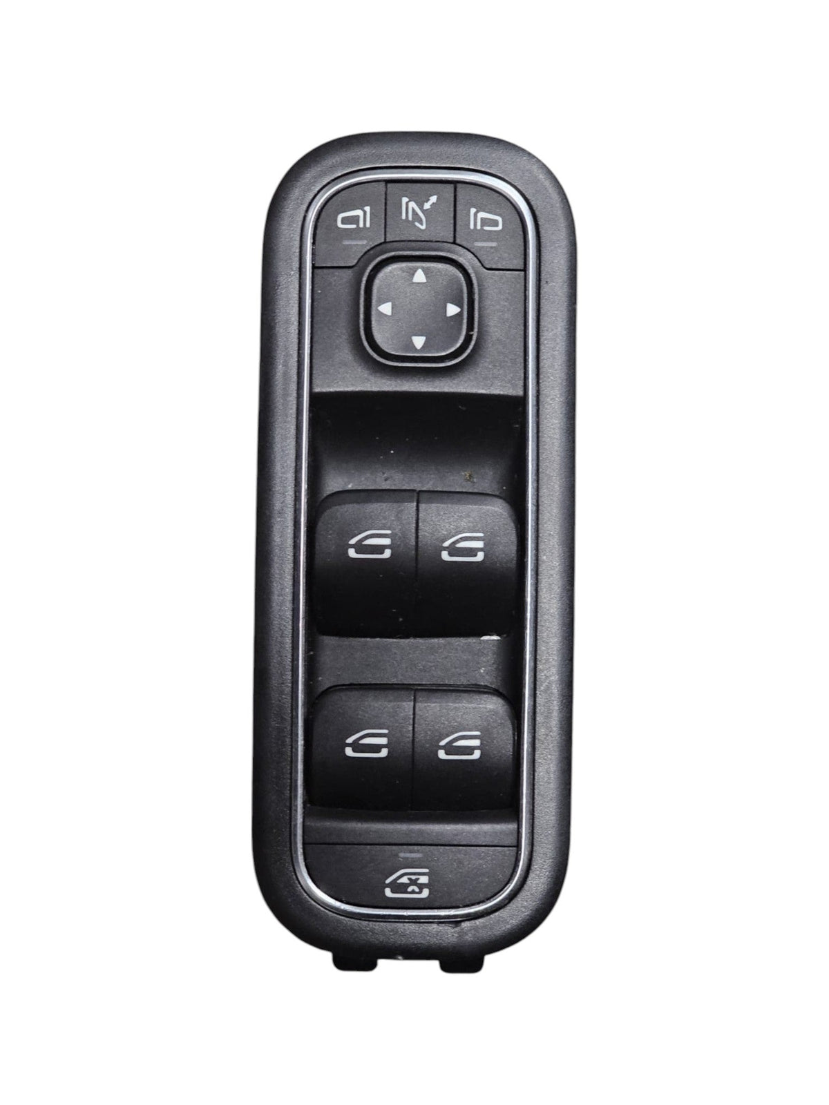 Comandi Alzavetro Anteriore Sinistro Mercedes Classe A W177 Cod:A1679050101 (2018 - &gt;) - F&amp;P CRASH SRLS - Ricambi Usati