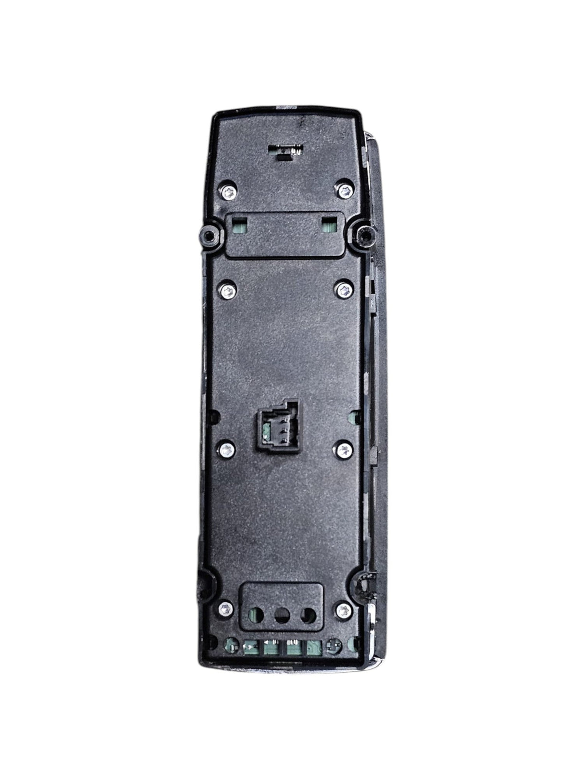 Comandi Alzavetro Anteriore Sinistro Mercedes Classe C W204 Cod:A2128208310 (2007 - 2015) - F&P CRASH SRLS - Ricambi Usati