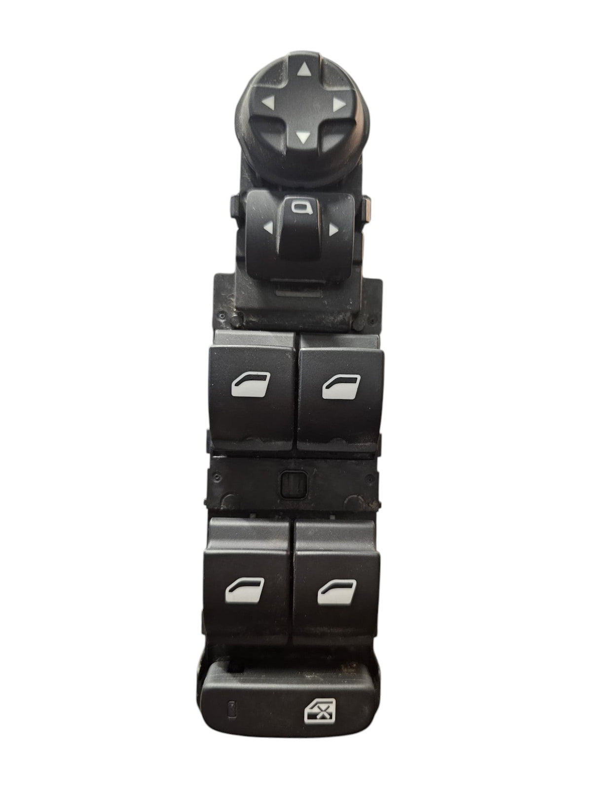 Comandi Alzavetro Anteriore Sinistro Opel Corsa F Cod:96788281ZD (2019 - &gt;) - F&amp;P CRASH SRLS - Ricambi Usati