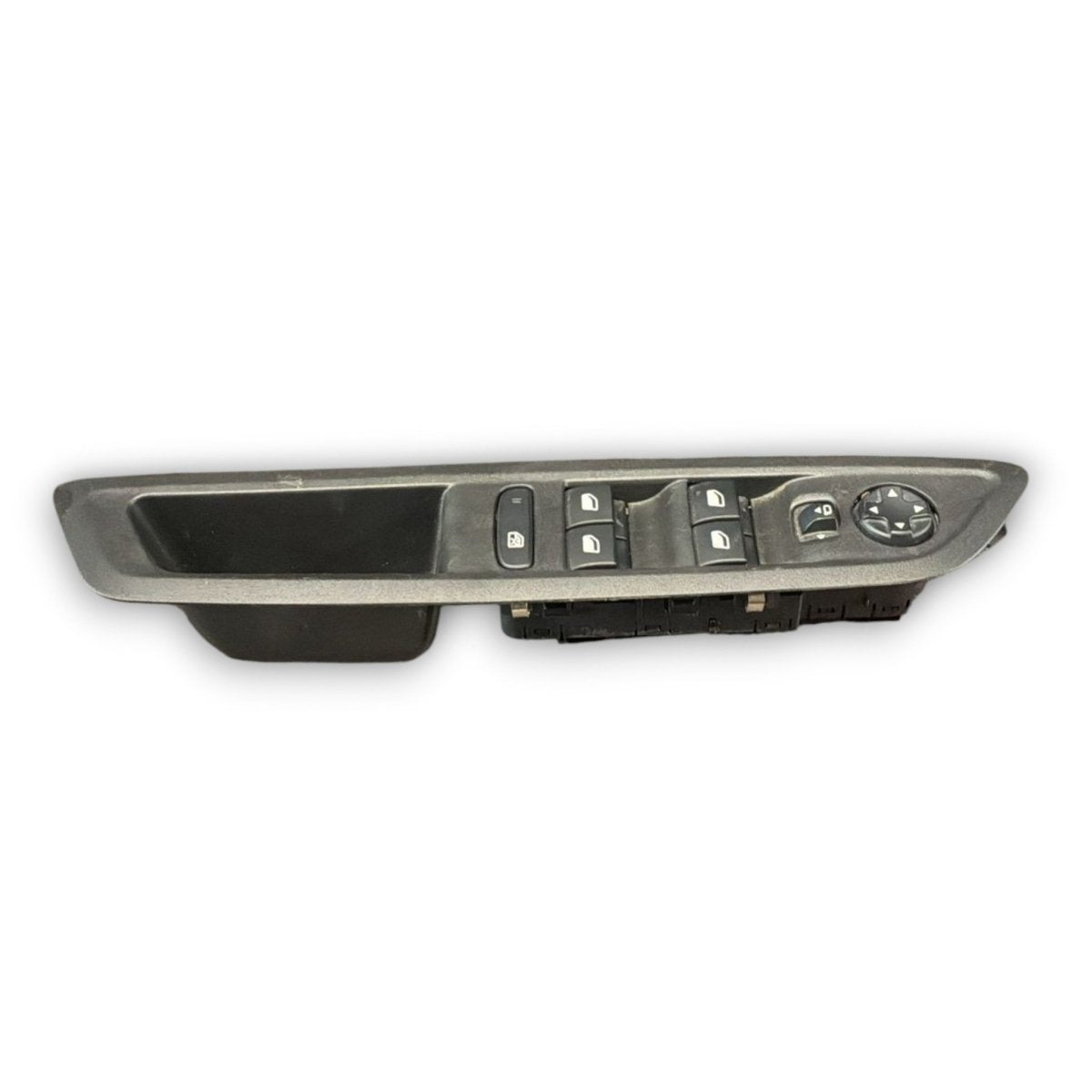 comandi alzavetro anteriore sinistro peugeot 208 cod . 96788264zd (2019 >) - F&amp;P CRASH SRL - Ricambi Usati