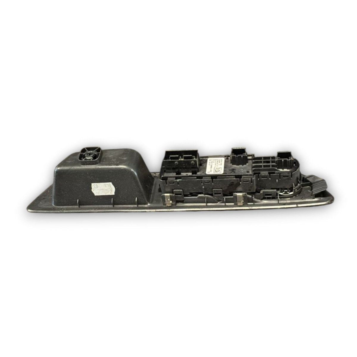 comandi alzavetro anteriore sinistro peugeot 208 cod . 96788264zd (2019 >) - F&P CRASH SRL - Ricambi Usati