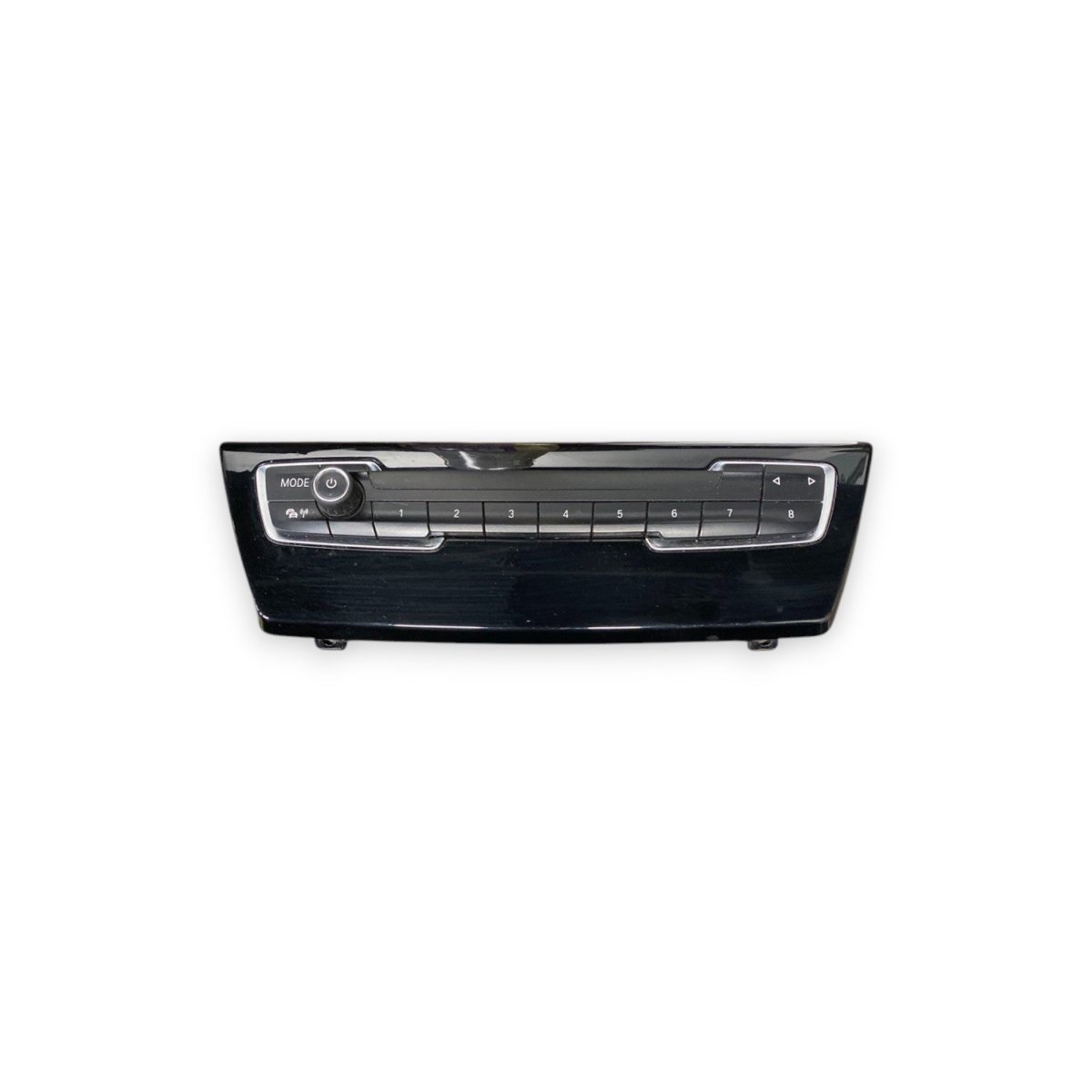 Comandi autoradio bmw serie 2 active tourer f45 Cod: 9312393 (2014 - 2021) - F&P CRASH SRLS - Ricambi Usati