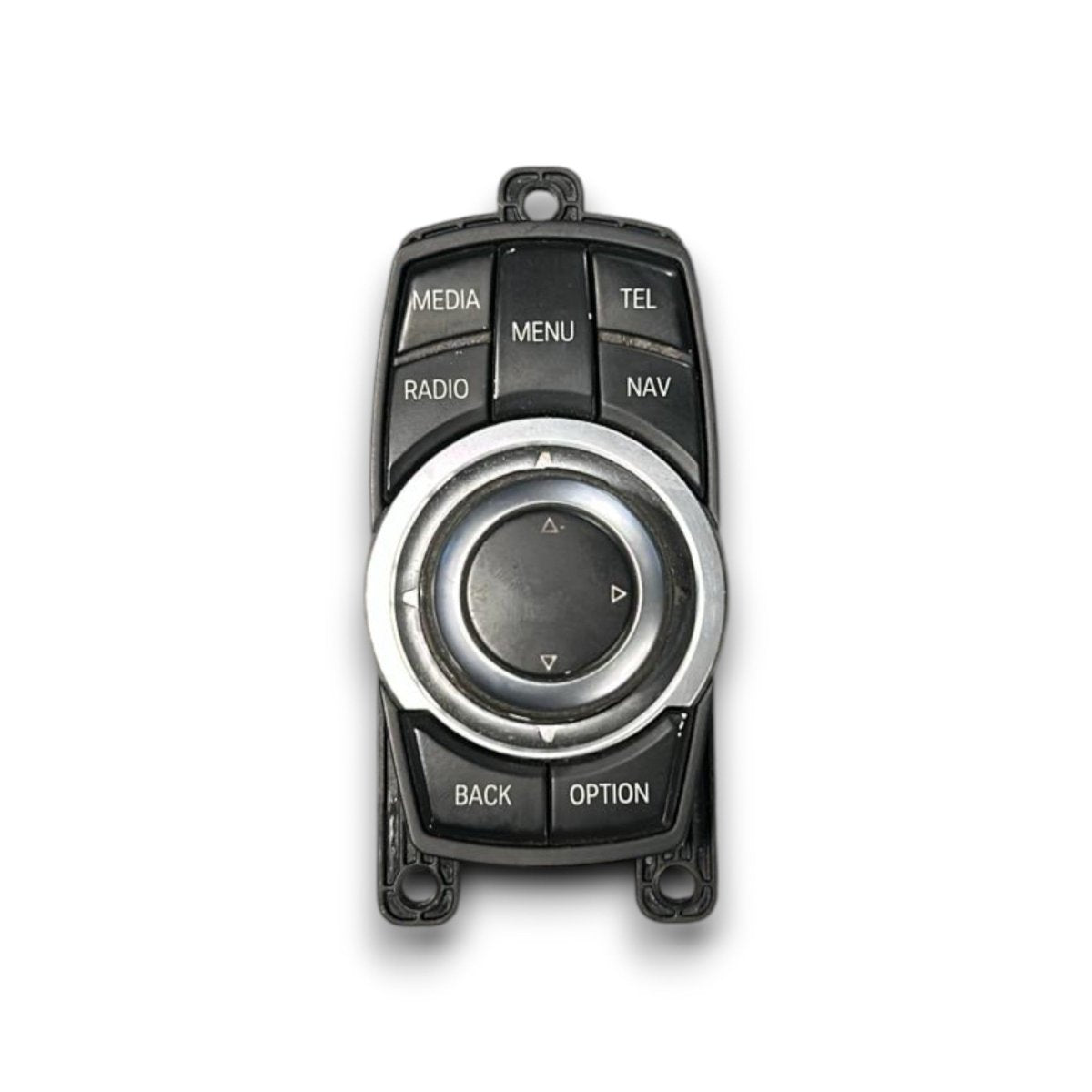 Comandi autoradio BMW Serie 3 (F31) 9267955 - 01 (2012 > 2019) - F&P CRASH SRL - Ricambi Usati