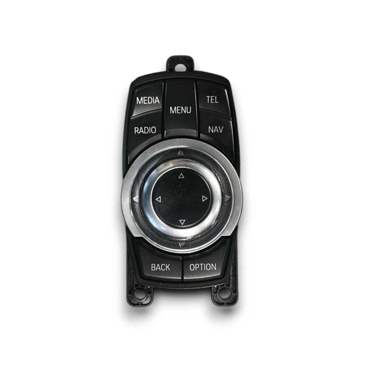 Comandi autoradio BMW Serie 3 (F31) cod.9286699 - 03 (2012 &gt; 2019) - F&amp;P CRASH SRL - Ricambi Usati