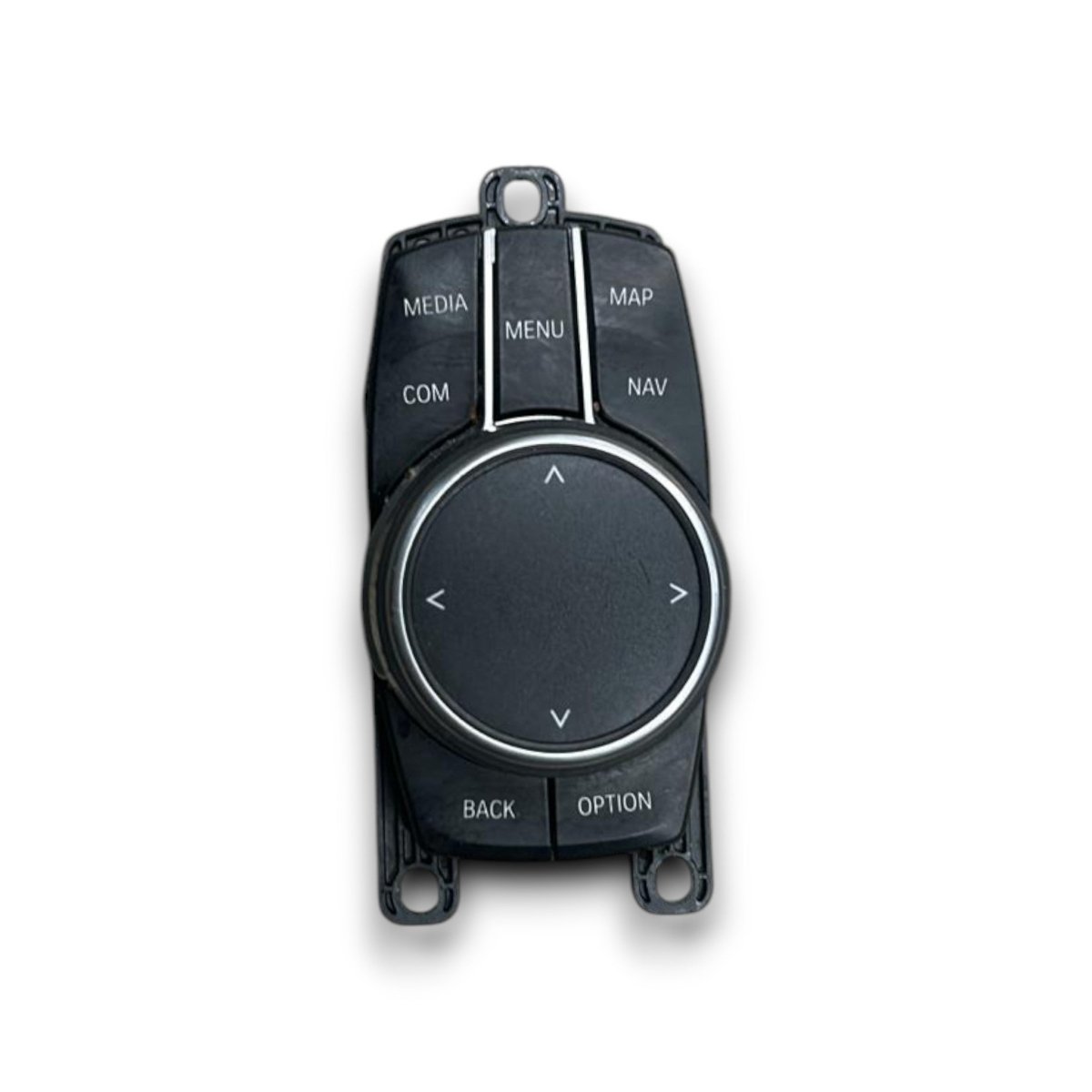 Comandi autoradio BMW Serie 5 6844224 - 02 (G31) (2017 > 2023) - F&P CRASH SRL - Ricambi Usati