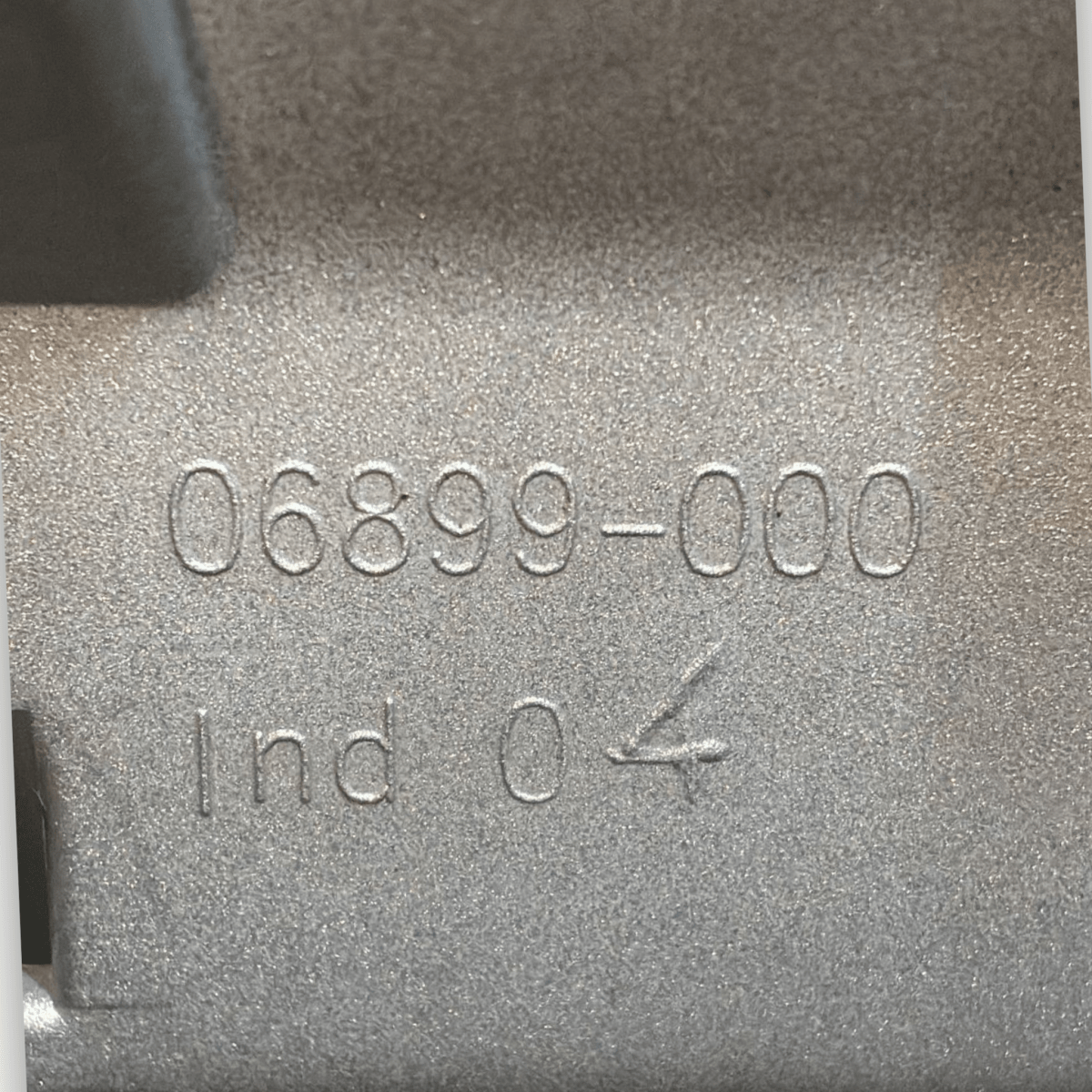 Comandi autoradio + bocchette aria ford fiesta vi serie cod : 06899000 (2008 - 2017) - F&P CRASH SRL - Ricambi Usati