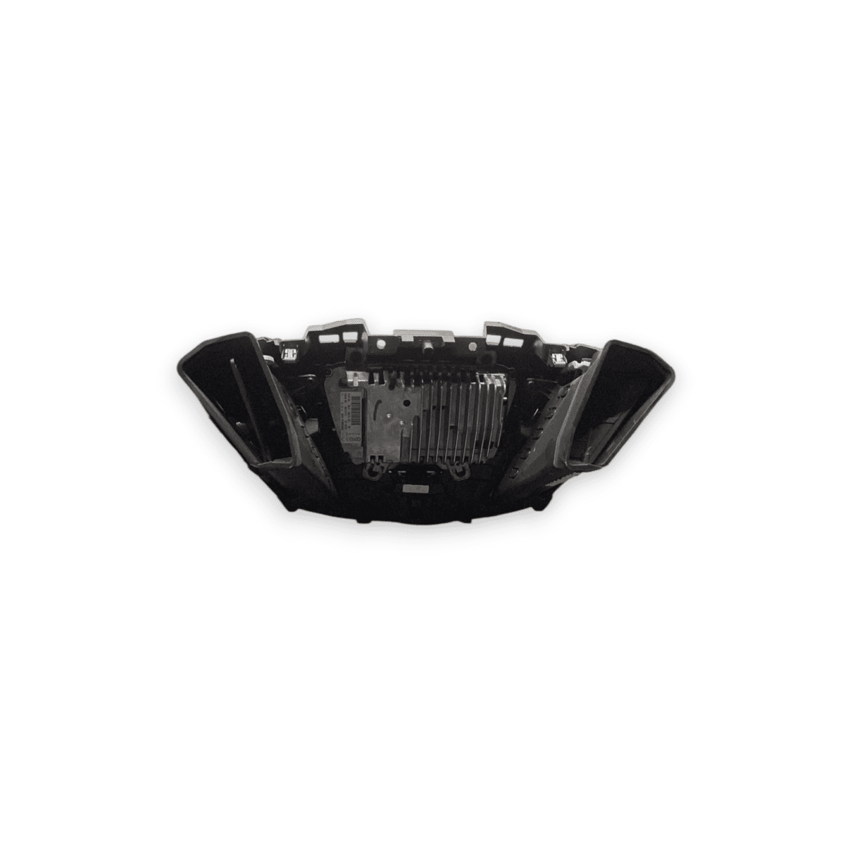 comandi autoradio + bochette aria ford turneo custom cod:bk2t - 18d815 - gf (2012 - 2023) - F&P CRASH SRL - Ricambi Usati