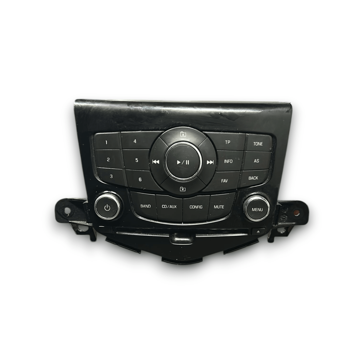 Comandi Autoradio Chevrolet Cruze LS ( 2009 &gt; 2015) cod:94563267 - F&amp;P CRASH SRLS - Ricambi Usati