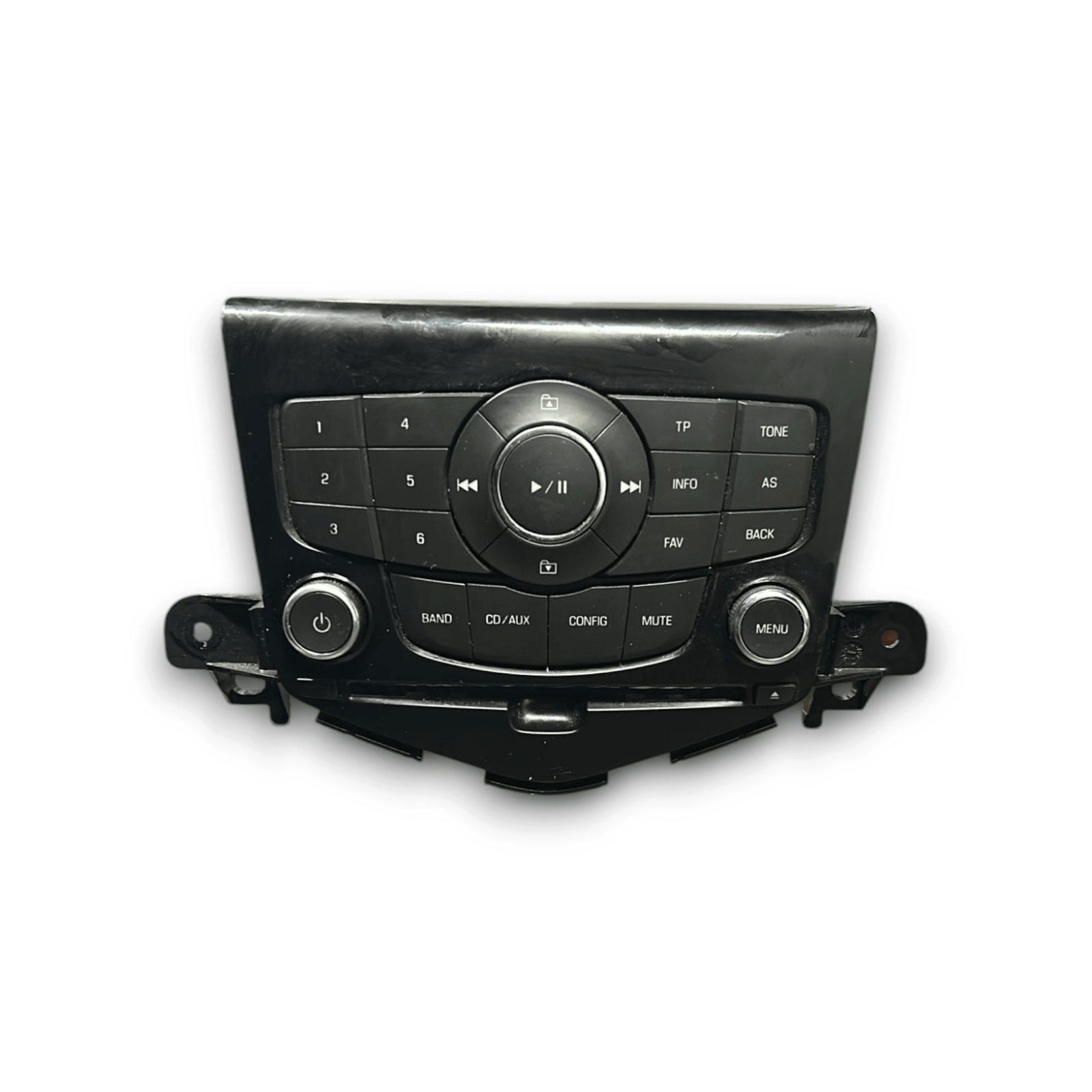 Comandi Autoradio Chevrolet Cruze LS ( 2009 > 2015) cod:94563267 - F&P CRASH SRLS - Ricambi Usati