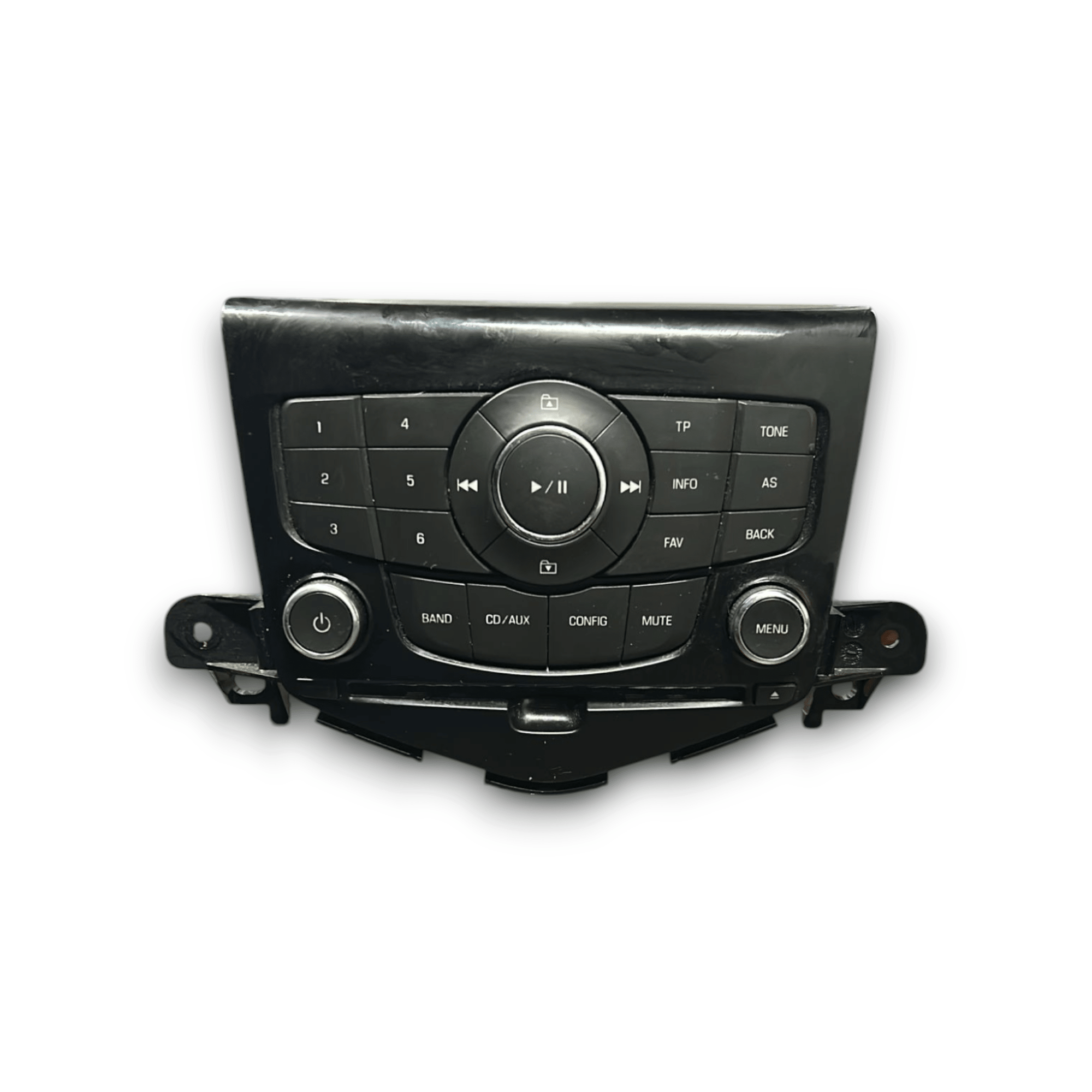 Comandi Autoradio Chevrolet Cruze LS ( 2009 > 2015) cod:94563267 - F&P CRASH SRLS - Ricambi Usati
