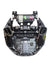 Comandi Autoradio con Bocchette Aria Ford B - Max (2012 - 2018) Cod:AV1T - 18K811 - BB - F&P CRASH SRLS - Ricambi Usati