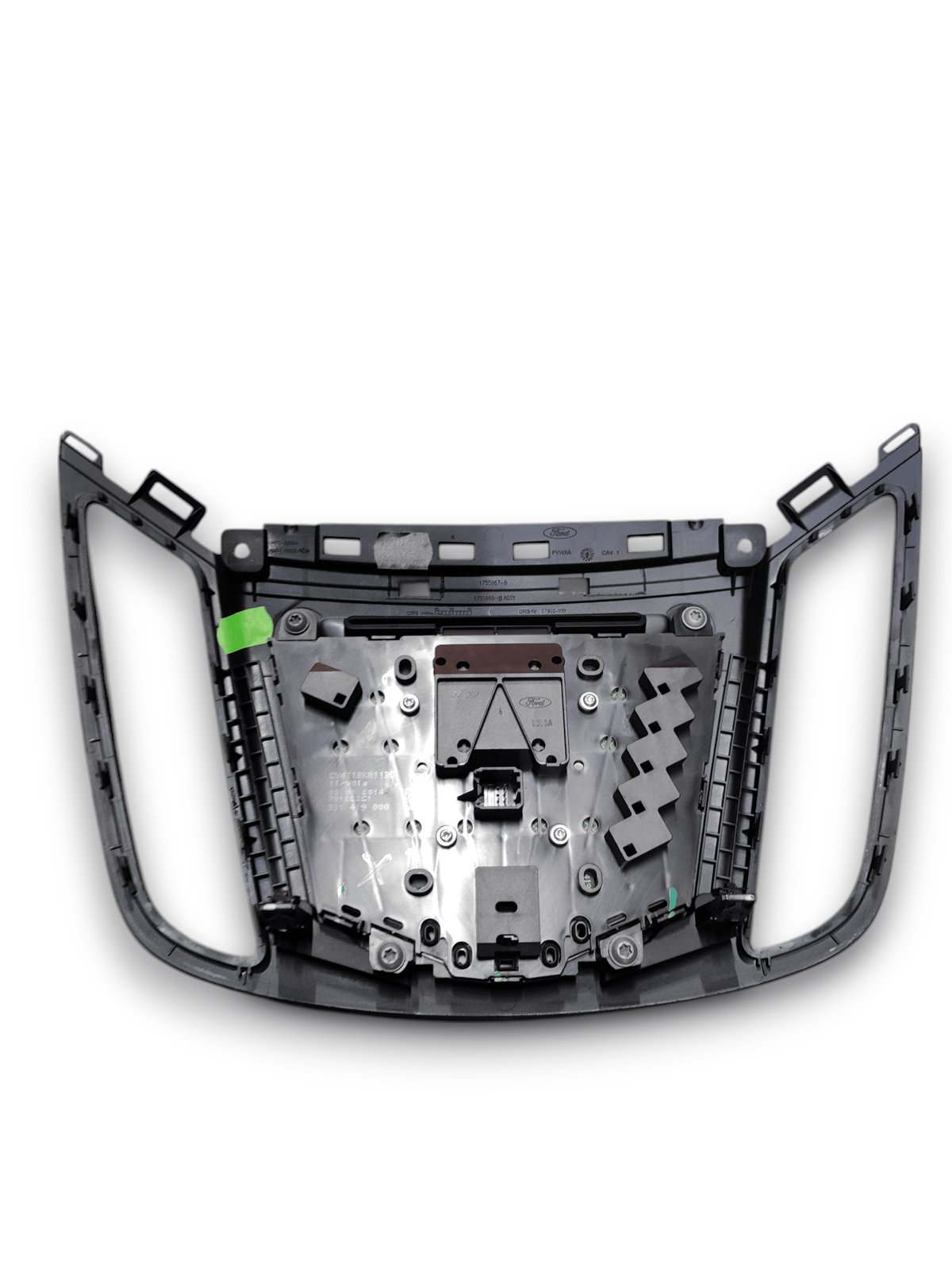 Comandi Autoradio Ford Kuga COD: CV4T18K811BC (2012 - 2020) - F&P CRASH SRLS - Ricambi Usati