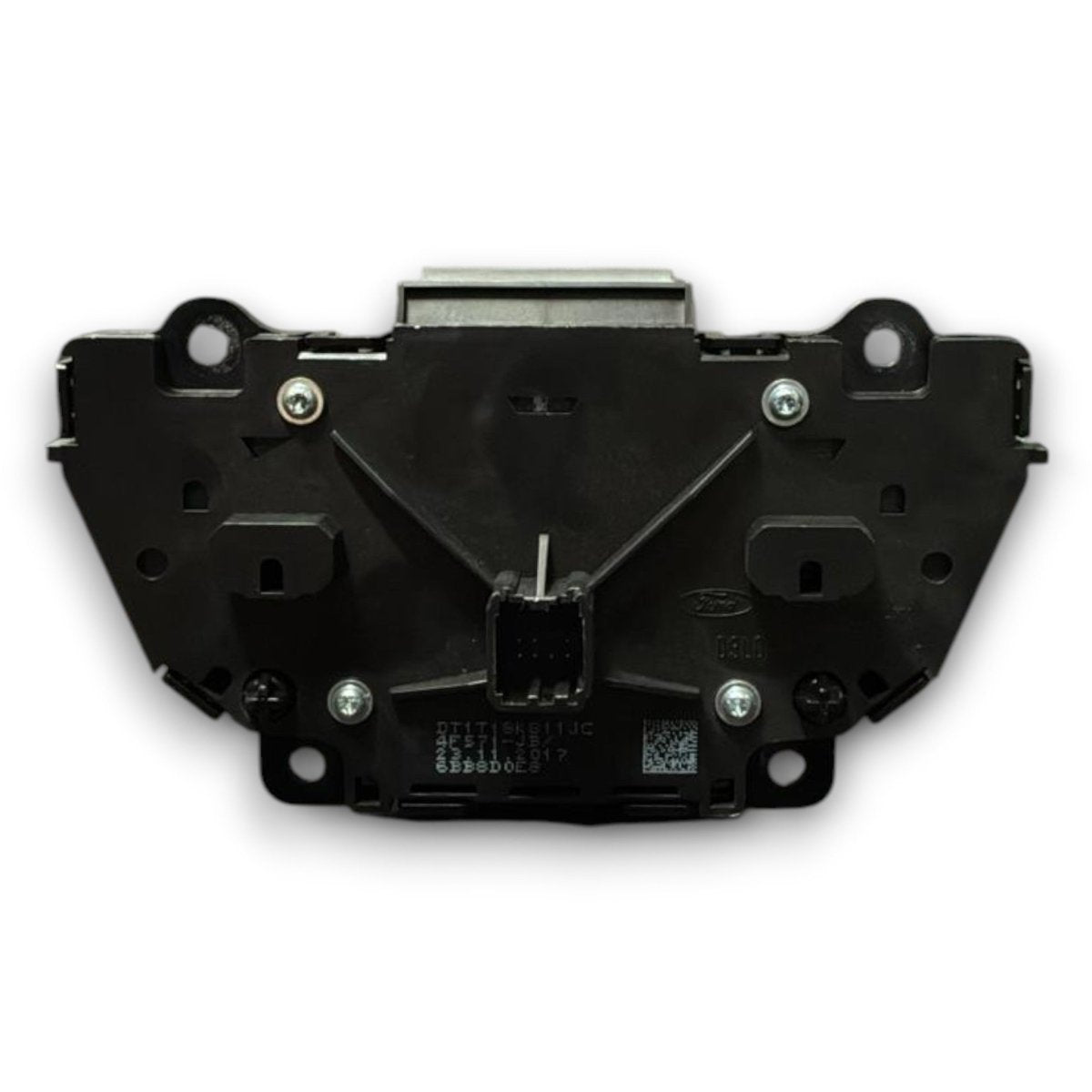 Comandi autoradio Ford Tourneo Connect II cod . dt1t18k811jc (2013 > 2021) - F&P CRASH SRL - Ricambi Usati