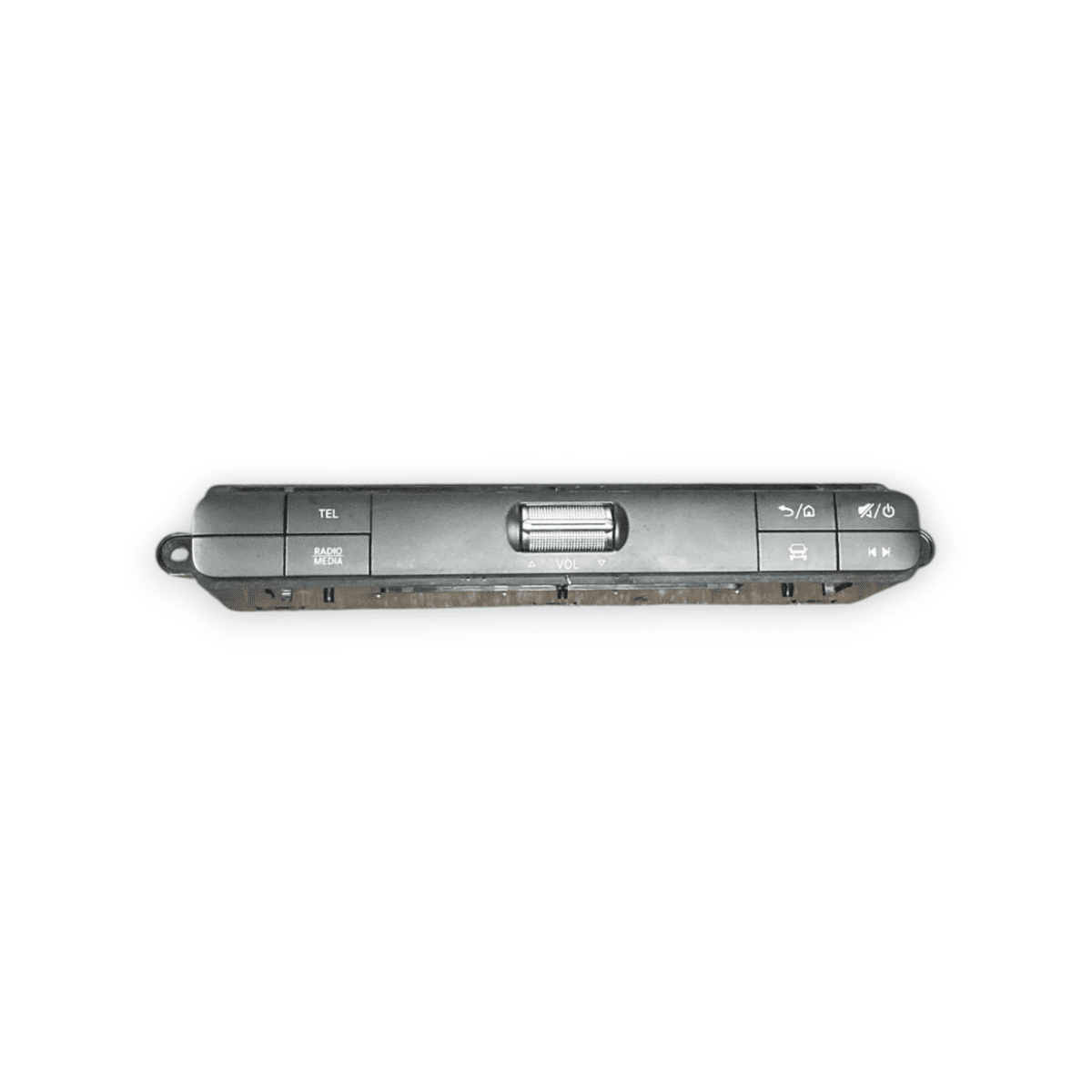 Mercedes-Benz Sprinter radio commands code: A9079002203 (2018 - ) - F&P CRASH SRL - Used Parts