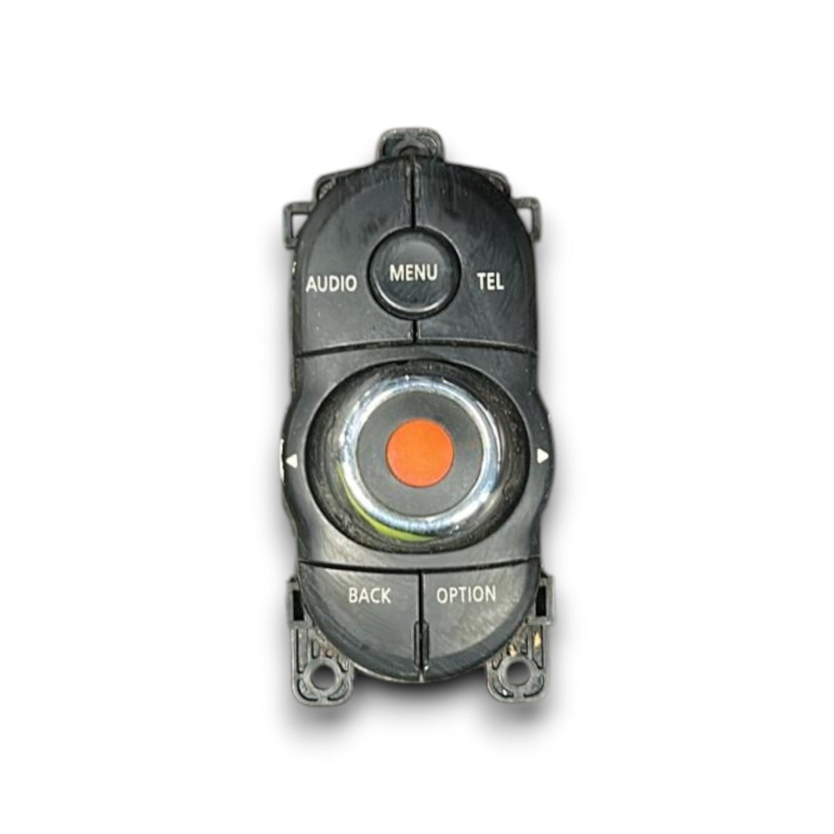 Comandi autoradio Mini Cooper (F56) cod.931769402 (2014 &gt; ) - F&amp;P CRASH SRL - Ricambi Usati