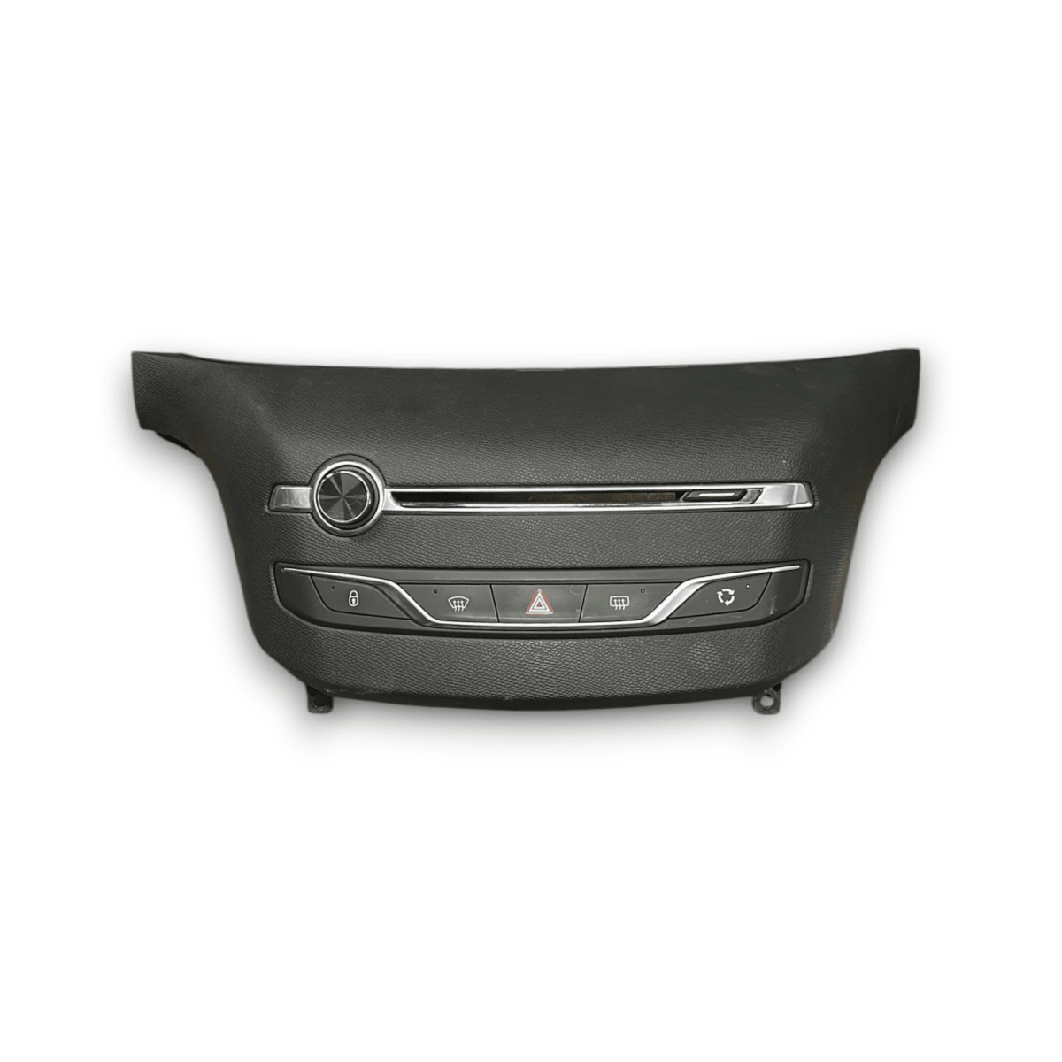 Comandi autoradio peugeot 308 ii cod:96777664zd (2013 > 2021) - F&P CRASH SRL - Ricambi Usati