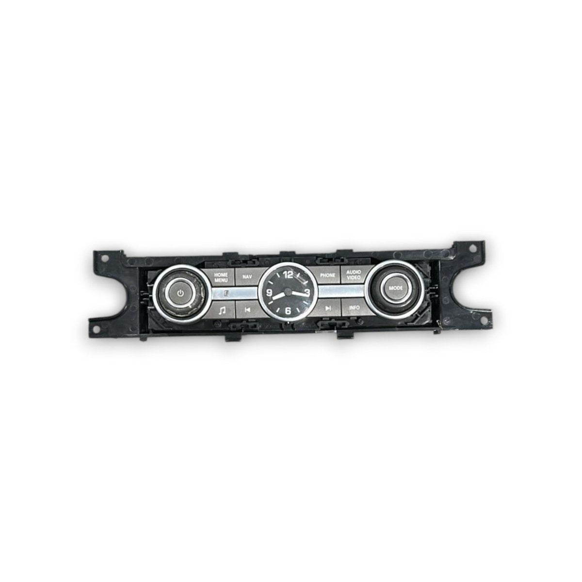 Comandi autoradio Range Rover Sport (L320) cod.ah22 - 18c858 - bf (2005 > 2012) - F&P CRASH SRL - Ricambi Usati